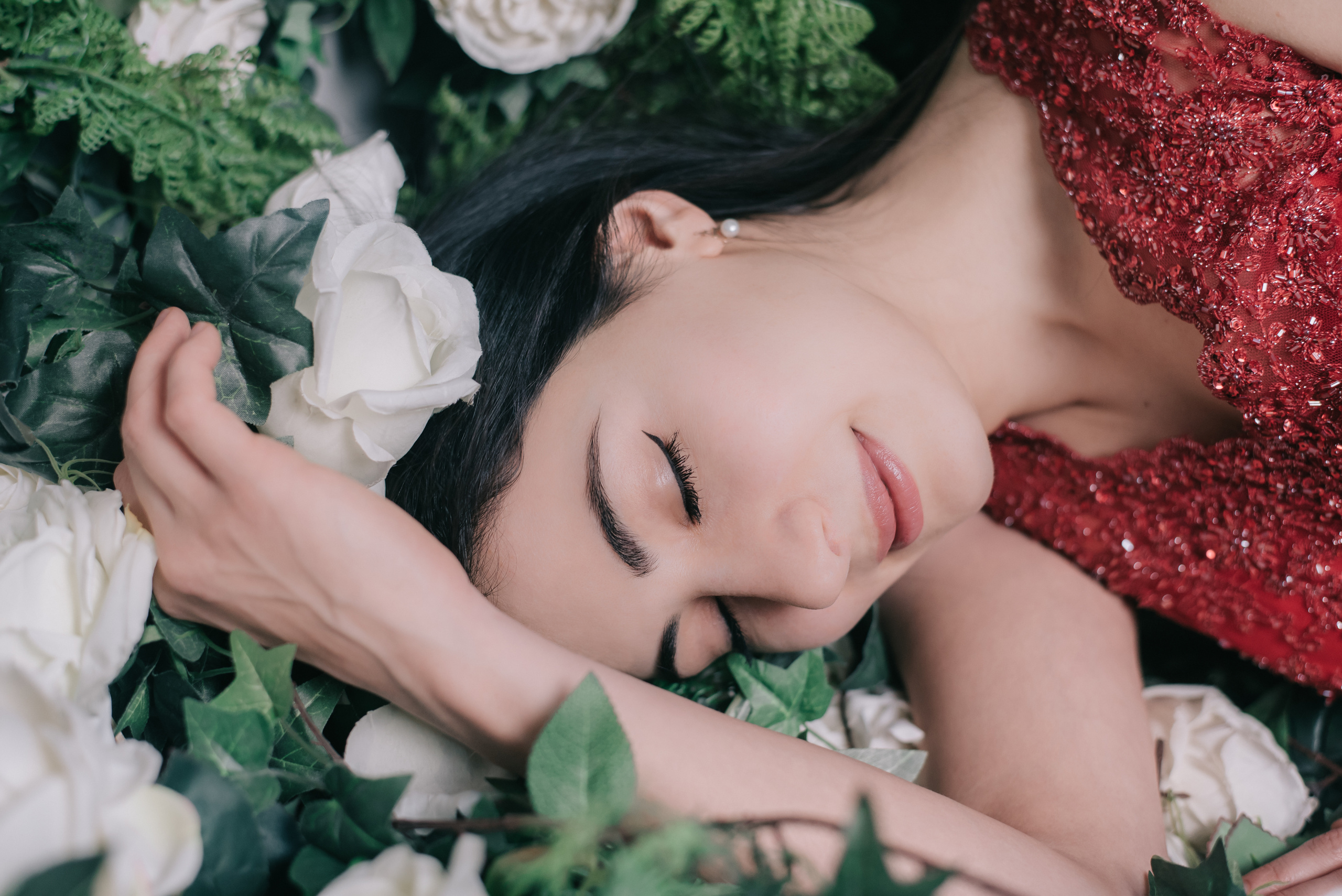 Сюзанна. Фотограф в Краснодаре Зеленкина Дарья