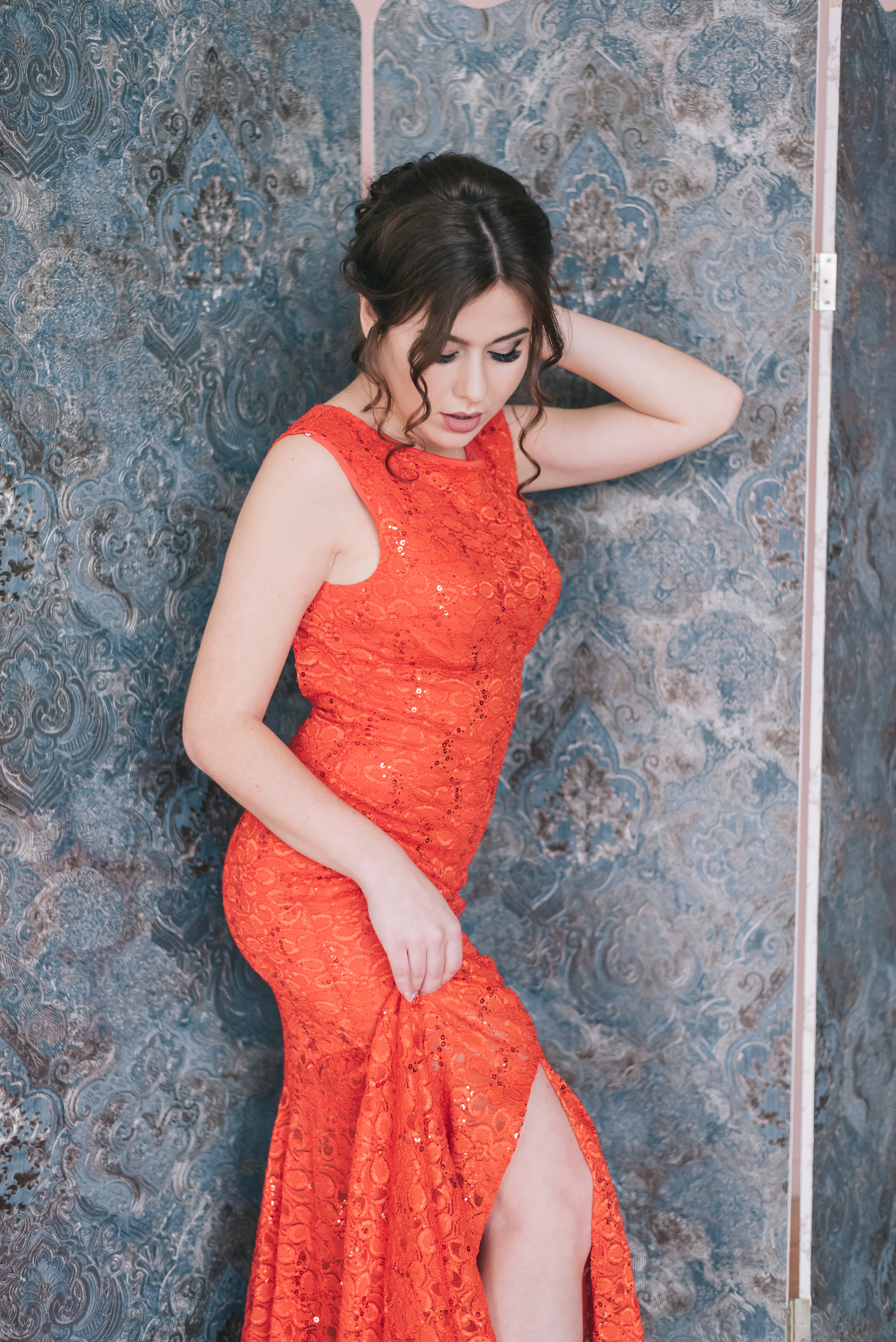 The spirit of spring. Фотограф в Краснодаре Зеленкина Дарья