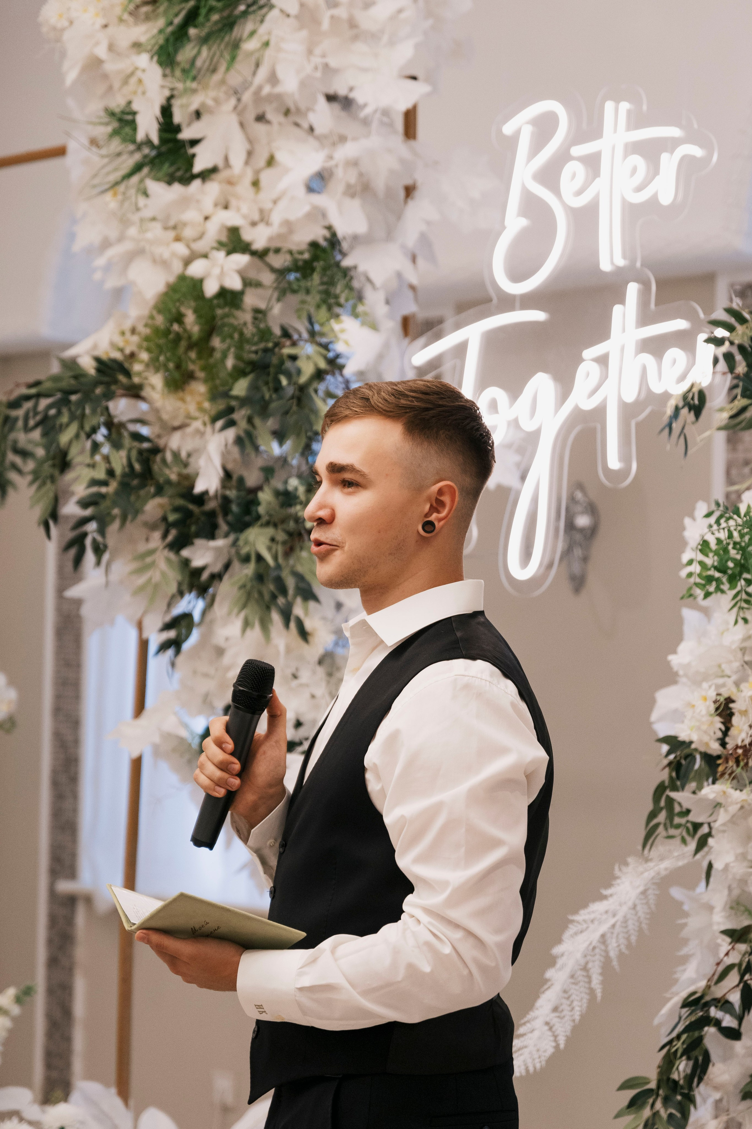 Дарья & Игорь. Фотограф в Москве и Московской области