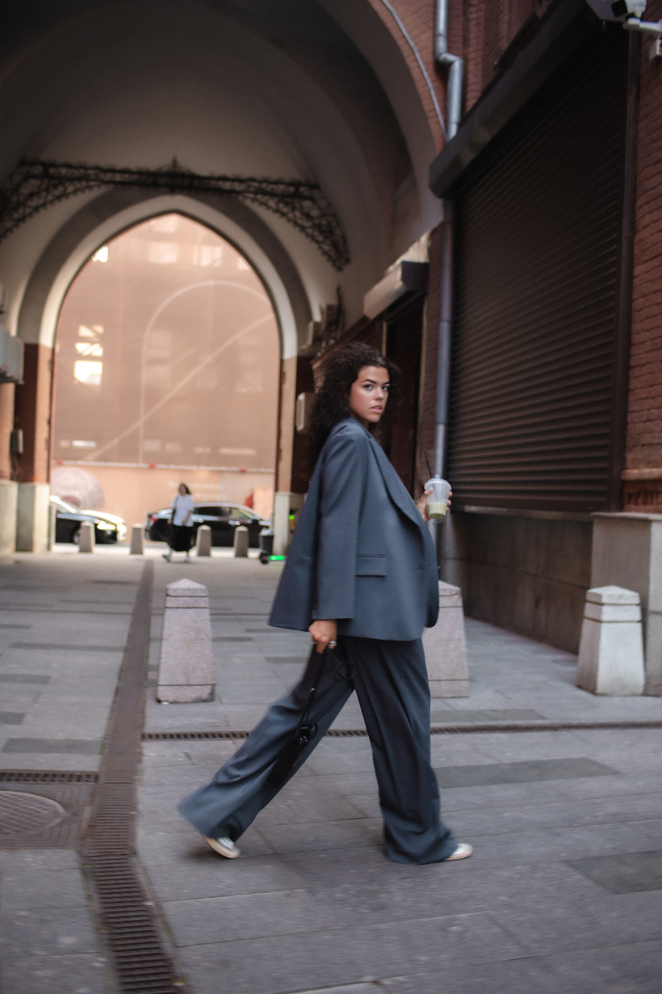 VARVARA. Фотограф Мария Сивохина