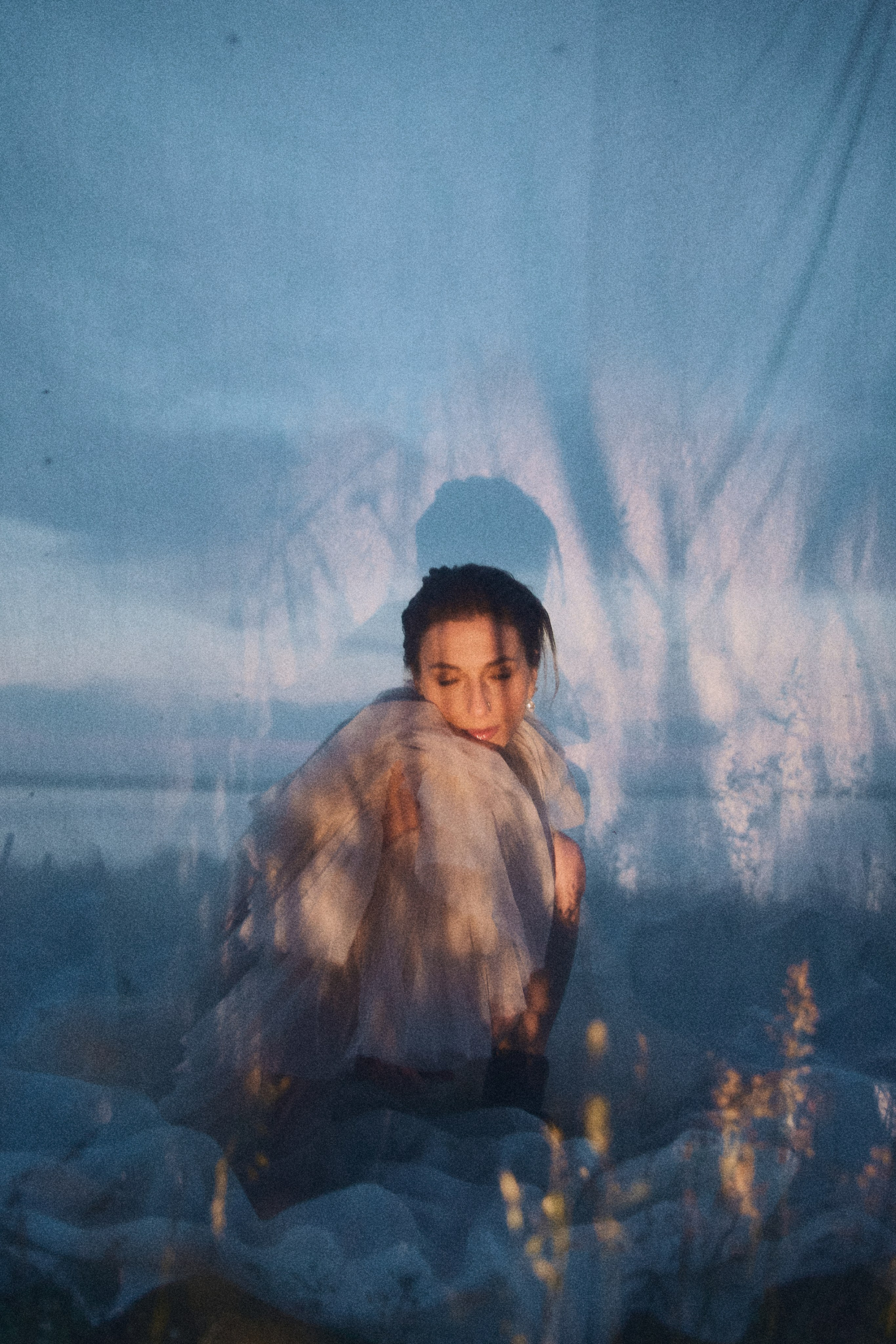 V.Nebo. Дмитрий Мазуркевич: Профессиональный Репортажный Фотограф