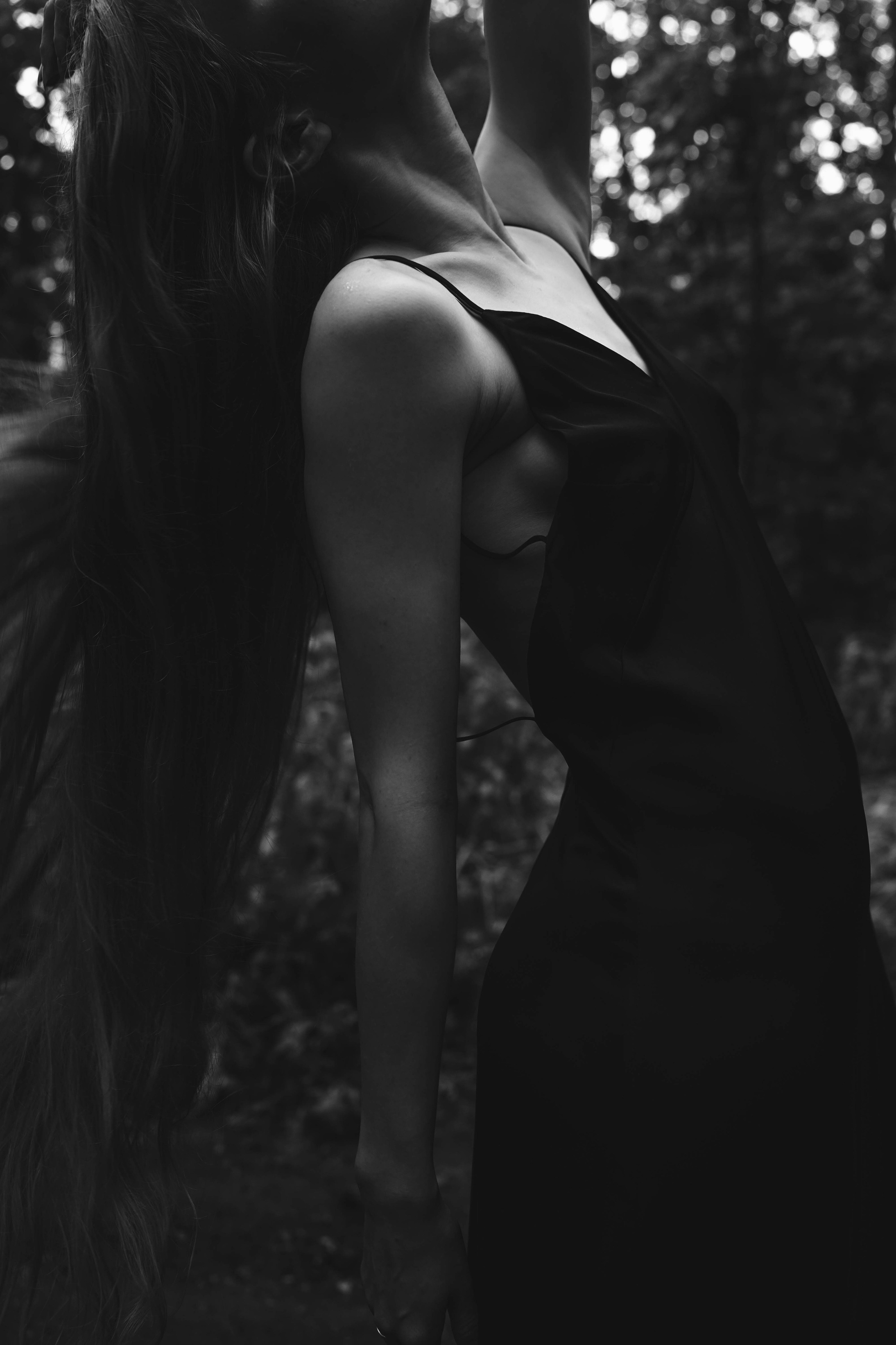 Ее тело — храм, мой Бог — свет. Семейный и свадебный фотограф