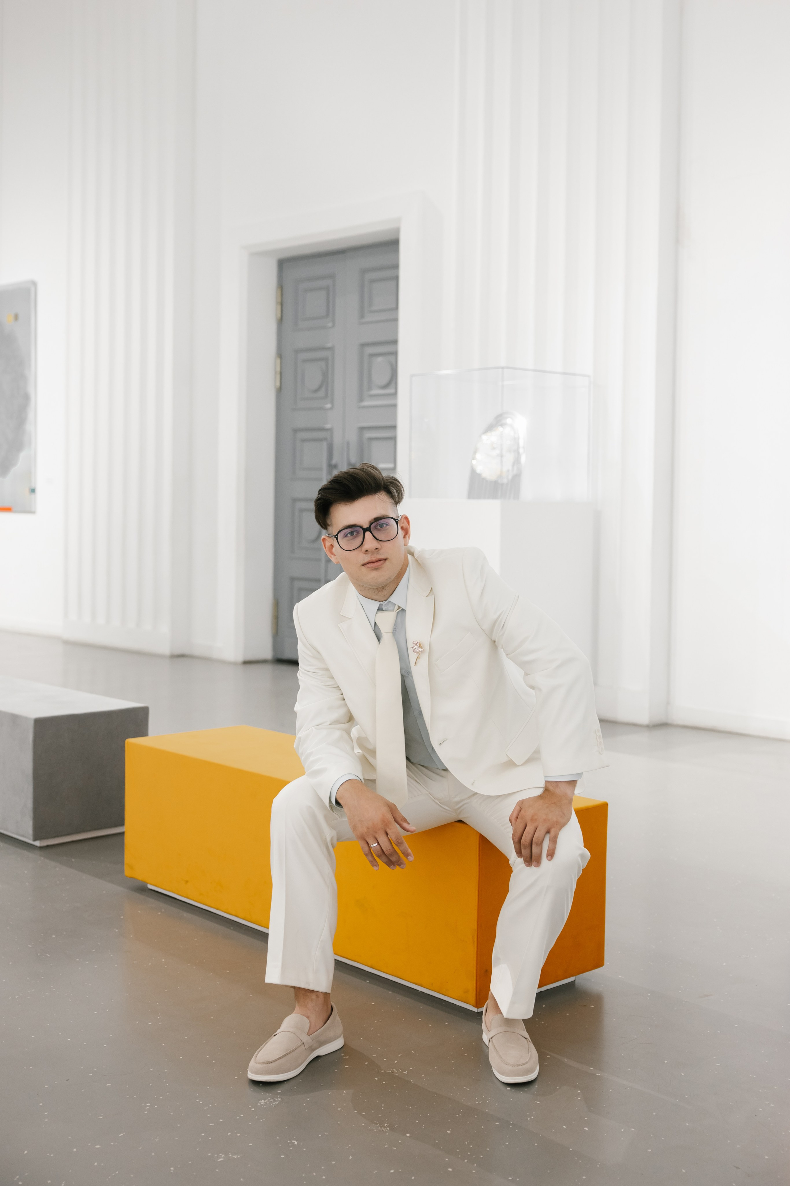 Никита & Лилия. Свадебный и студийный фотограф в Нижнем Новгороде