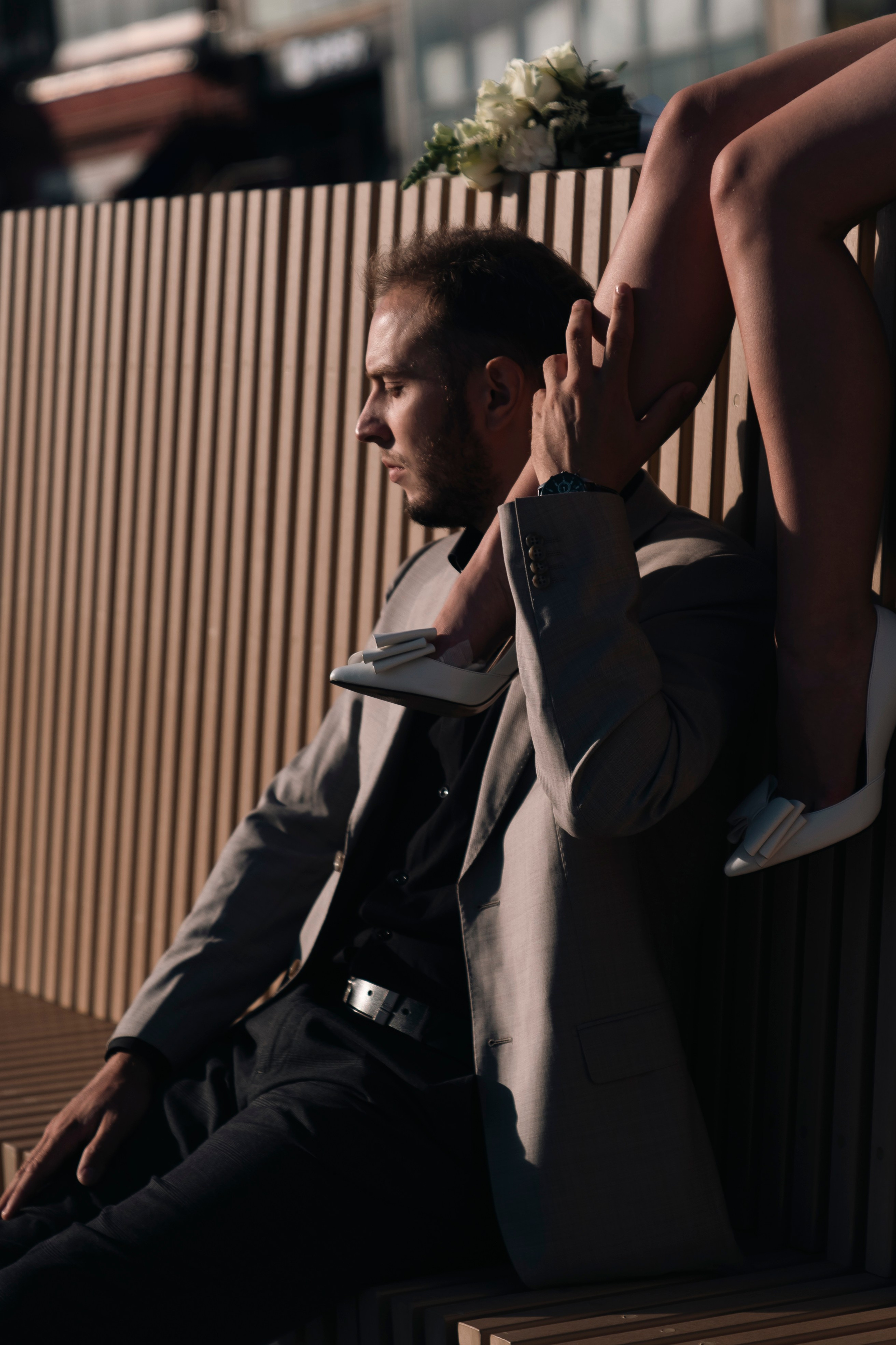 Свадебная Фотосессия. Фотограф в Москве Татьяна Колотилова