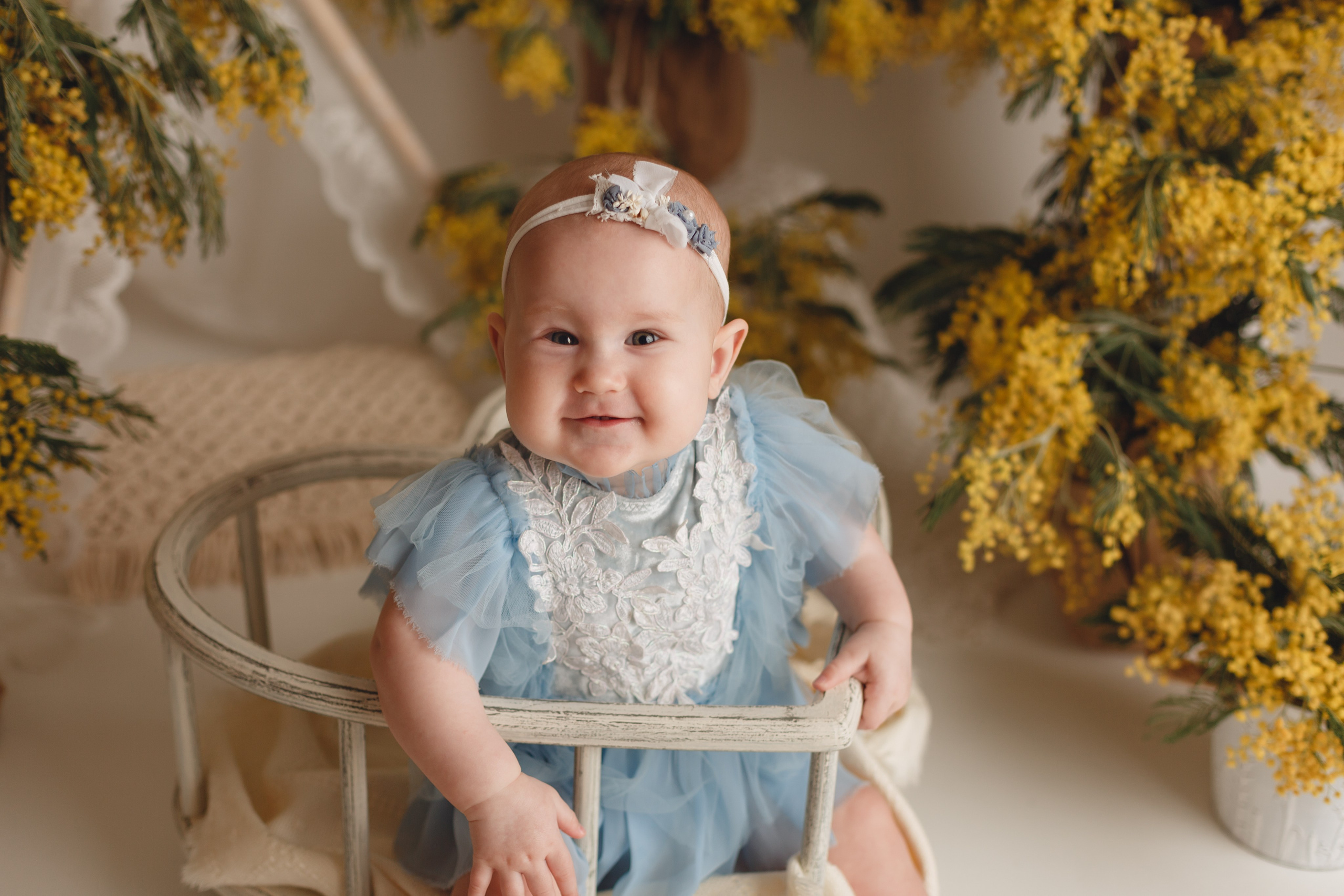 Фотопроекты. Профессиональная детская и семейная фотостудия в Краснодаре