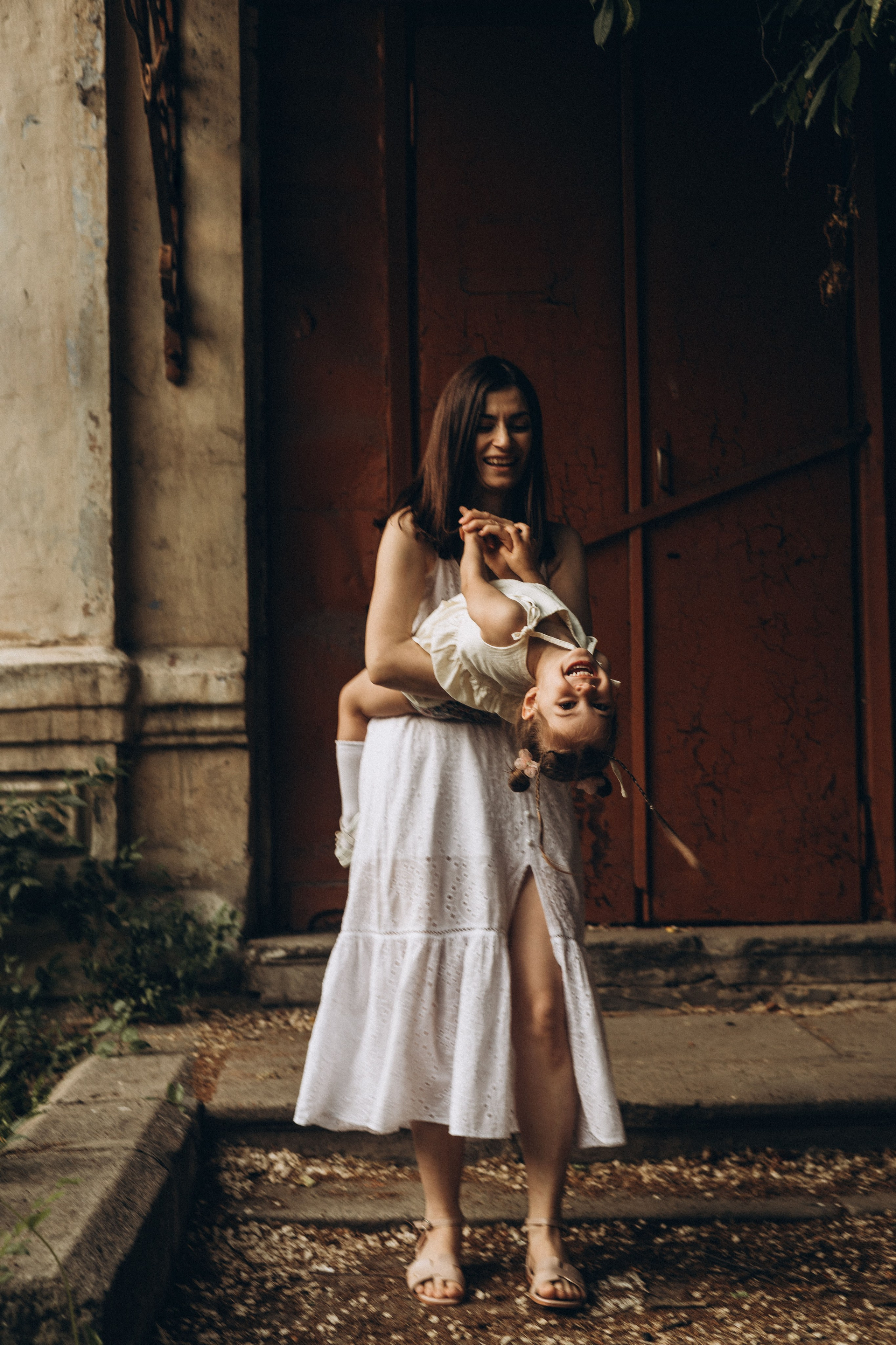 Мамина радость. Семейный и свадебный фотограф в Чите Мария Авдеева