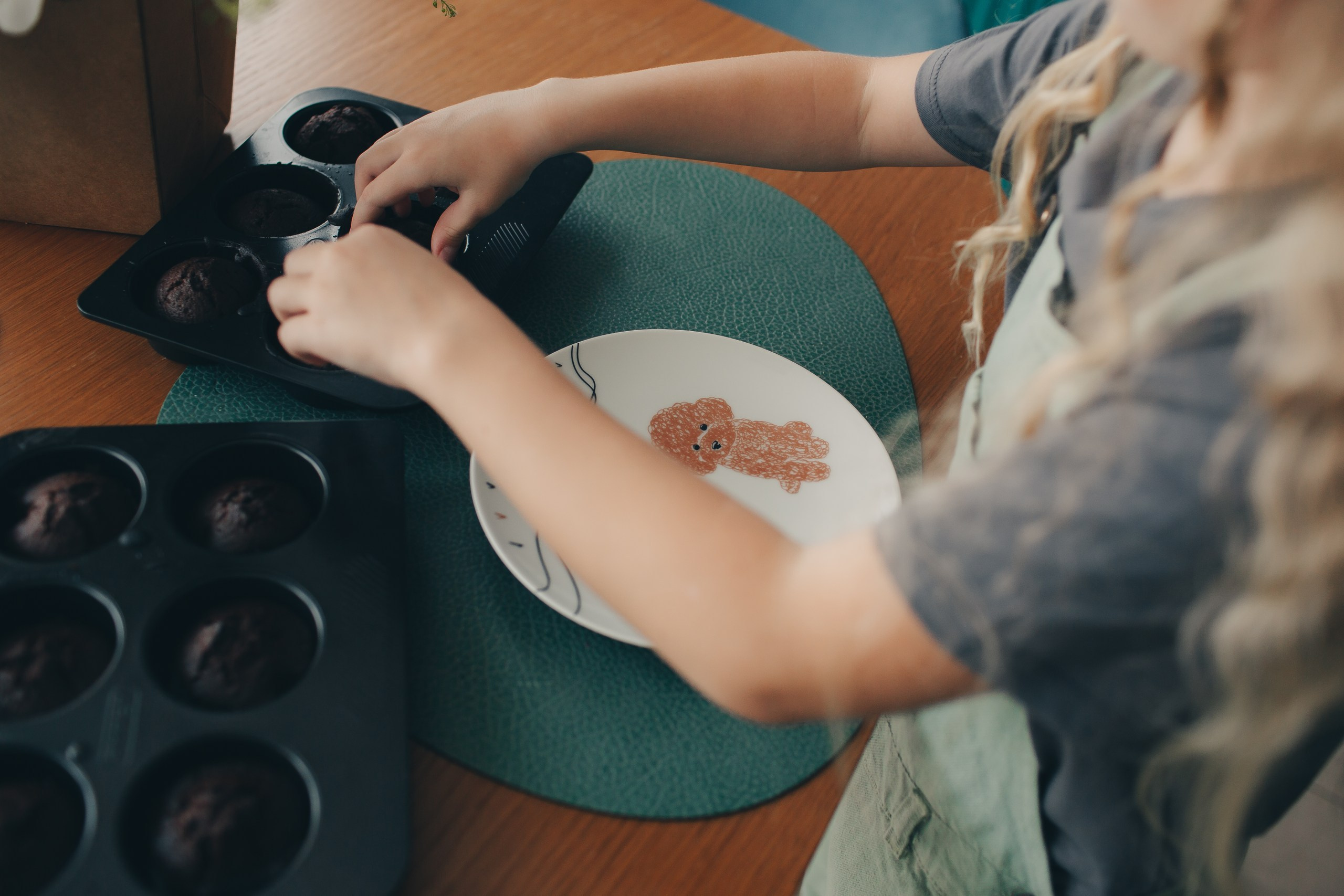 Семейная фотосессия со щенком. Фотограф Евгения Мальцева, Архангельск