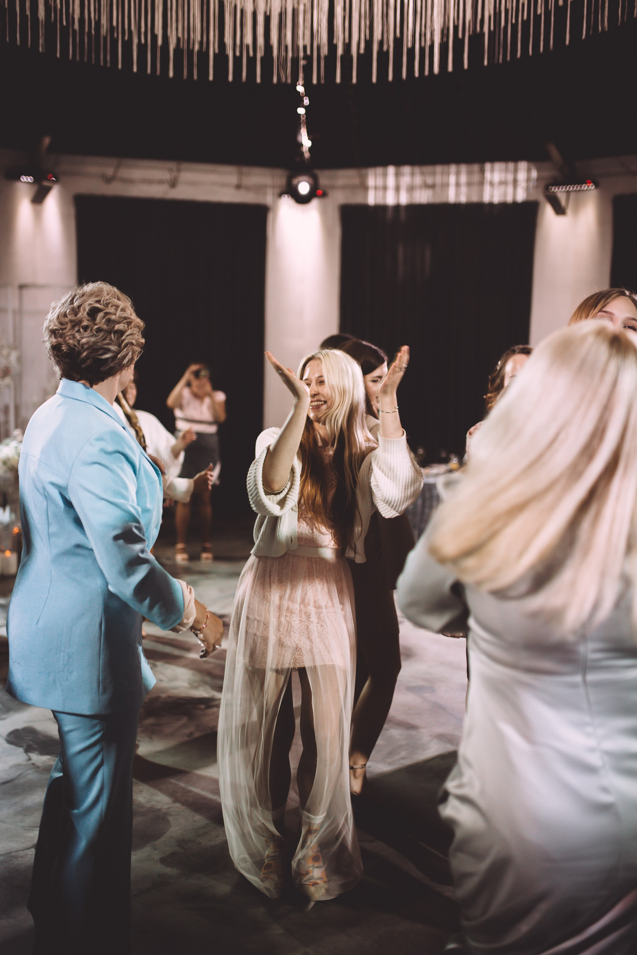 Никита & Олеся. Анна Михайлова|Свадебный фотограф в Санкт-Петербурге