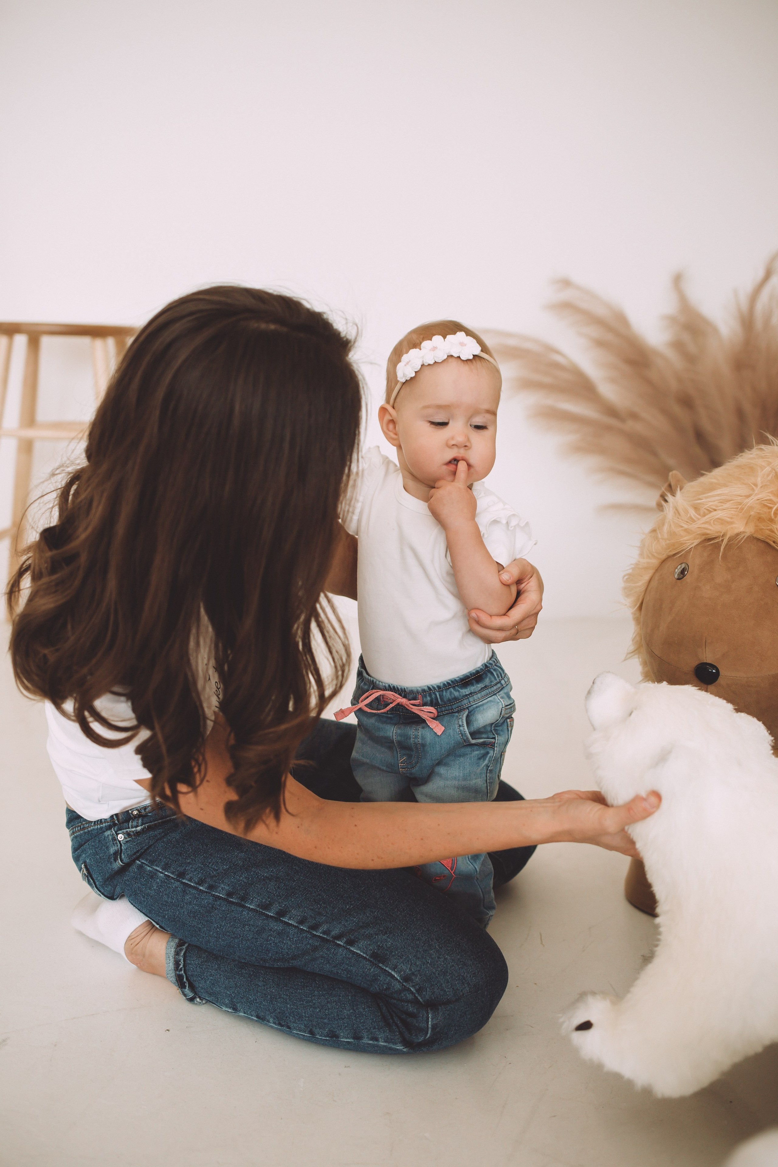 Семейная фотосессия. Анна Михайлова|Свадебный фотограф в Санкт-Петербурге