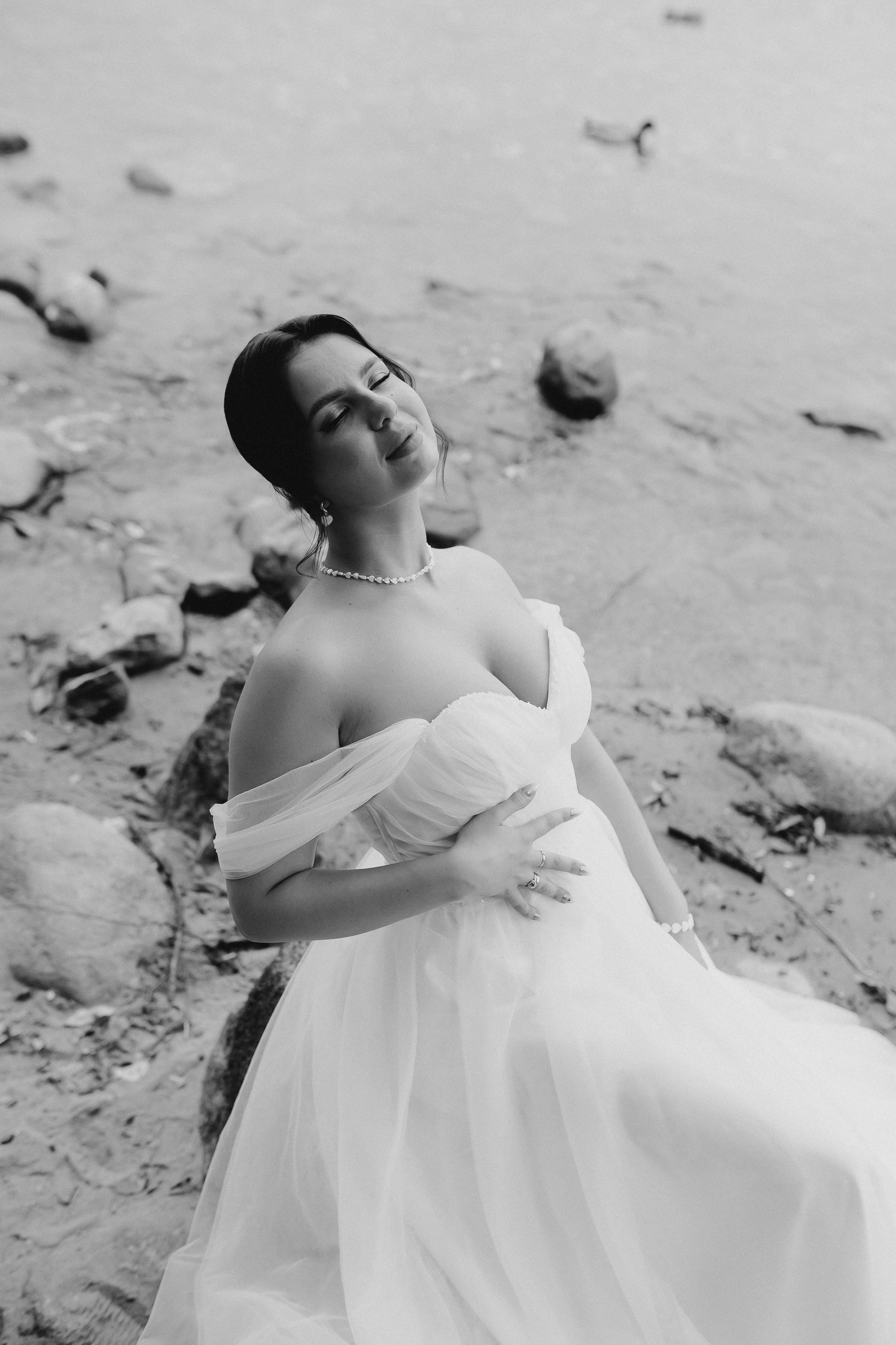 Анастасия & Александр. Анна Михайлова|Свадебный фотограф в Санкт-Петербурге