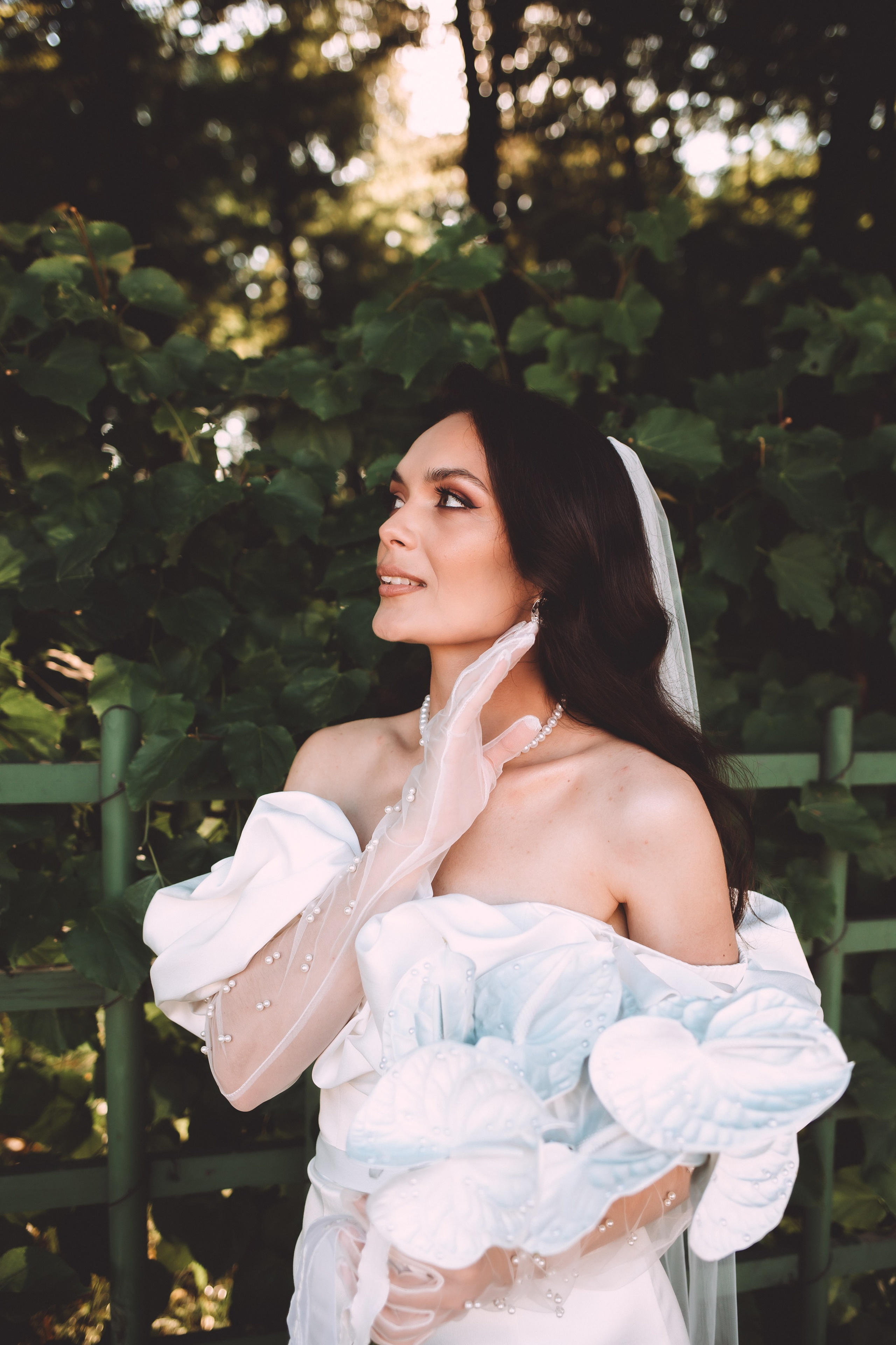 Екатерина & Сергей. Анна Михайлова|Свадебный фотограф в Санкт-Петербурге