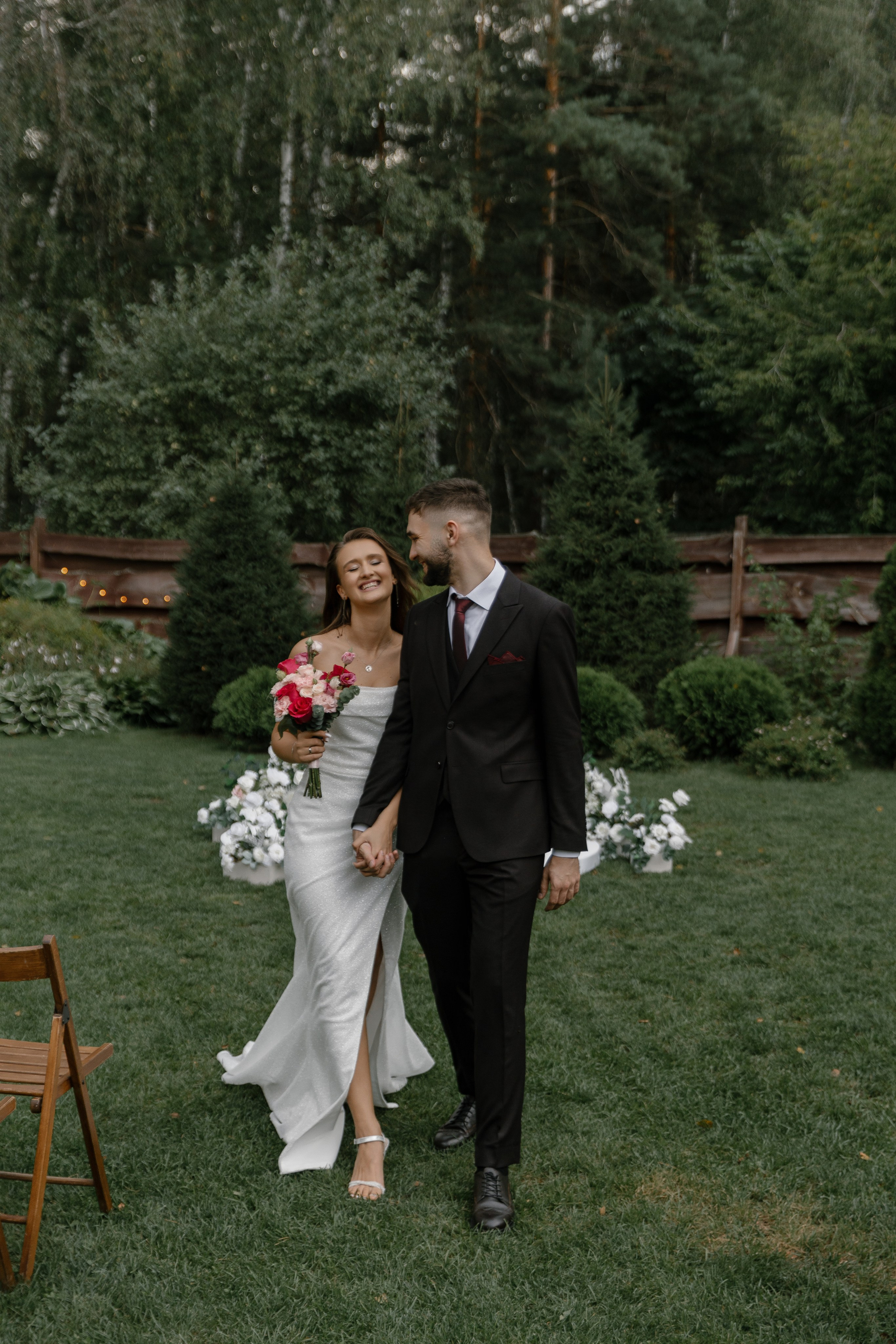 Anastasia & Alexander. Свадебный фотограф в Барнауле Юлия Гербер