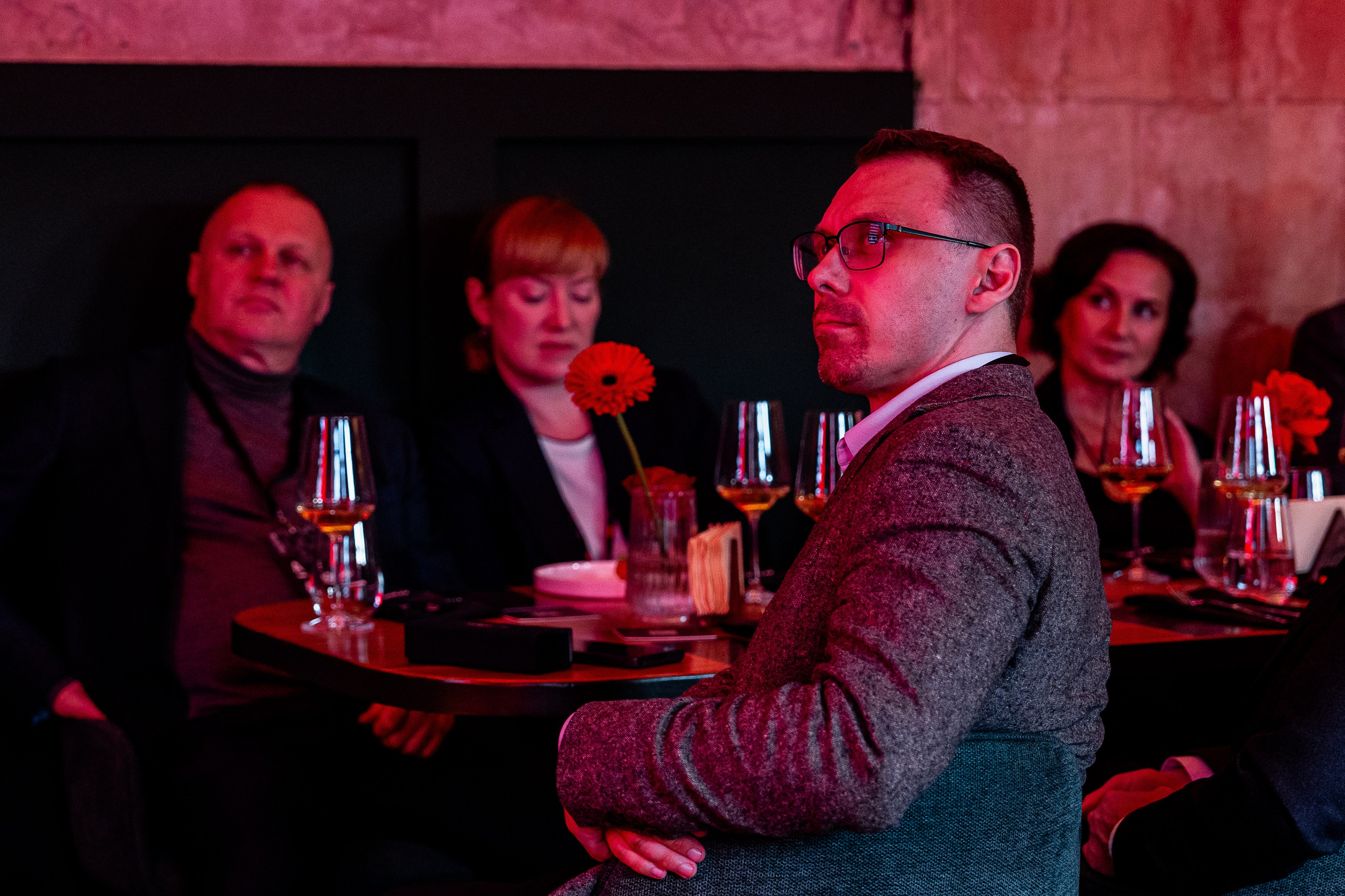 Альфа Босс. Sunnyman