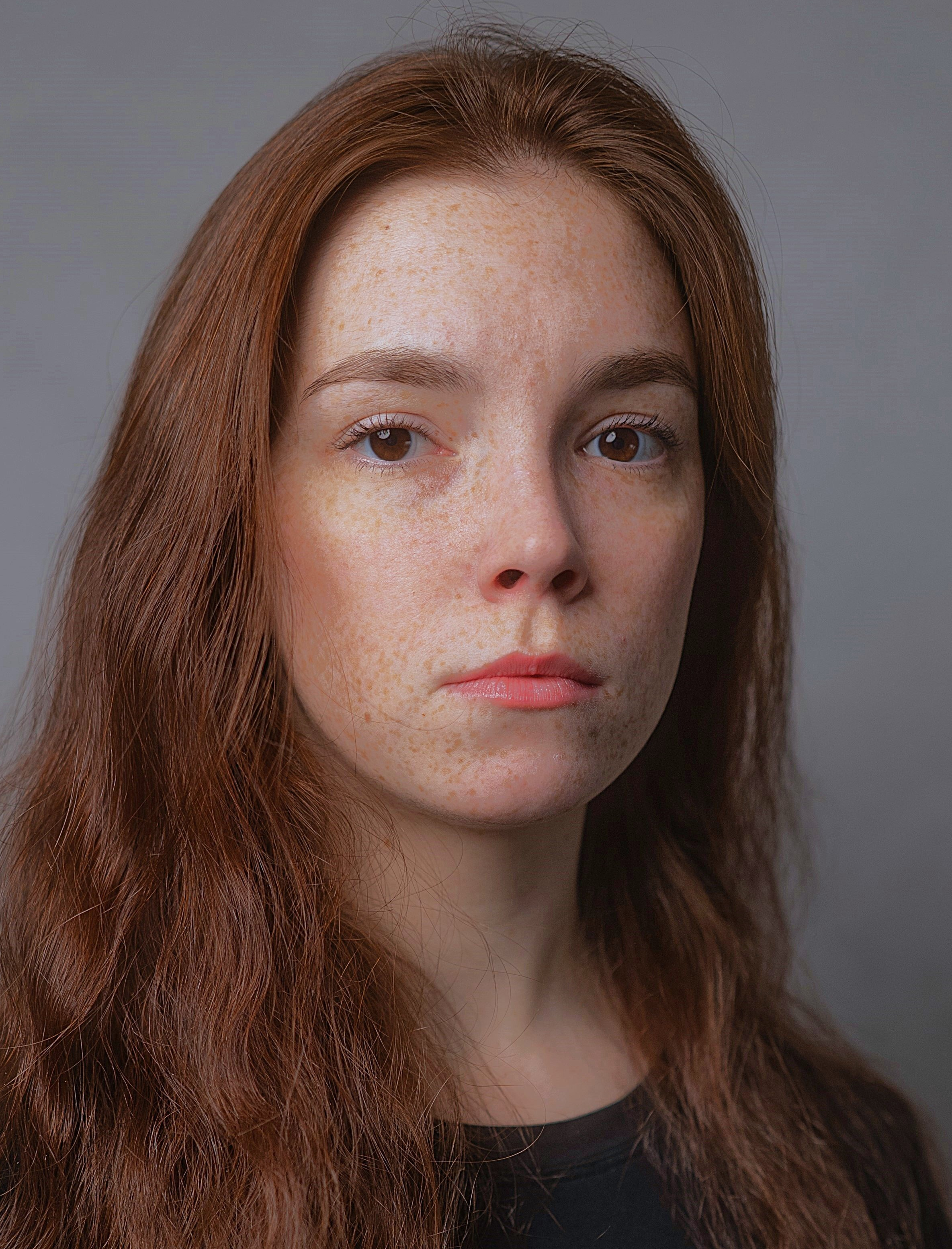 Кристина Моллекер. Школа регионального кастинга «Река»