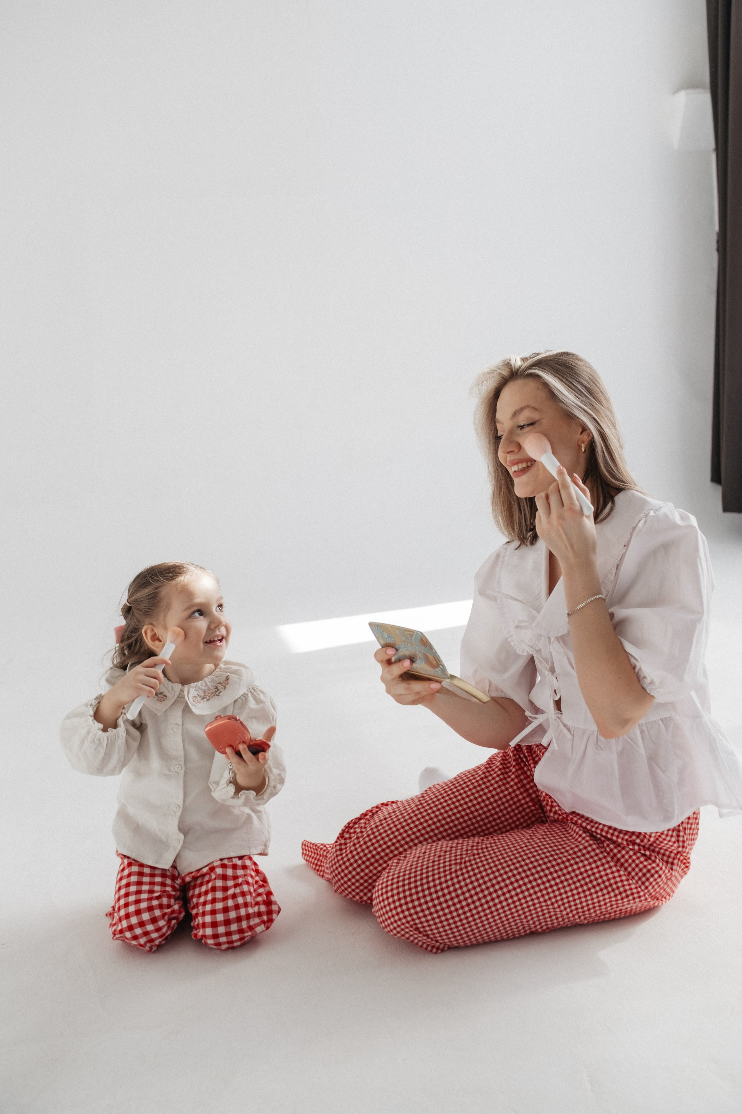 Ева и Вероника. Фотограф в Москве Lada Shum