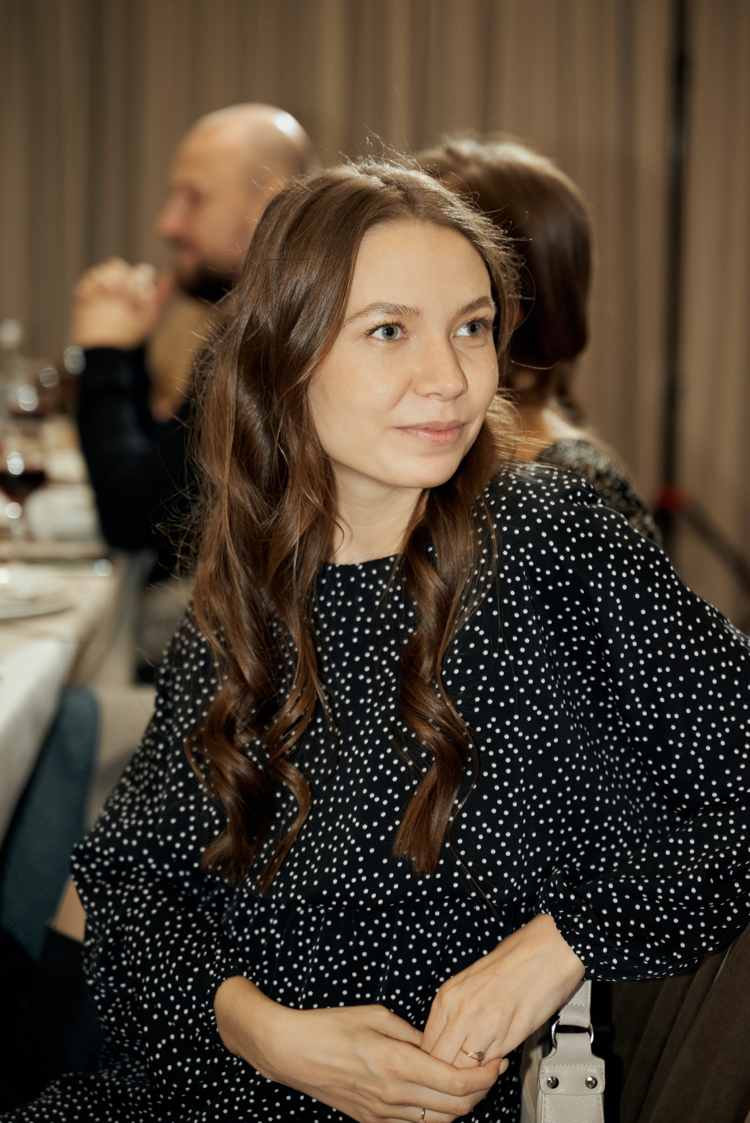 Корпоратив. Свадебный фотограф Александр Браво