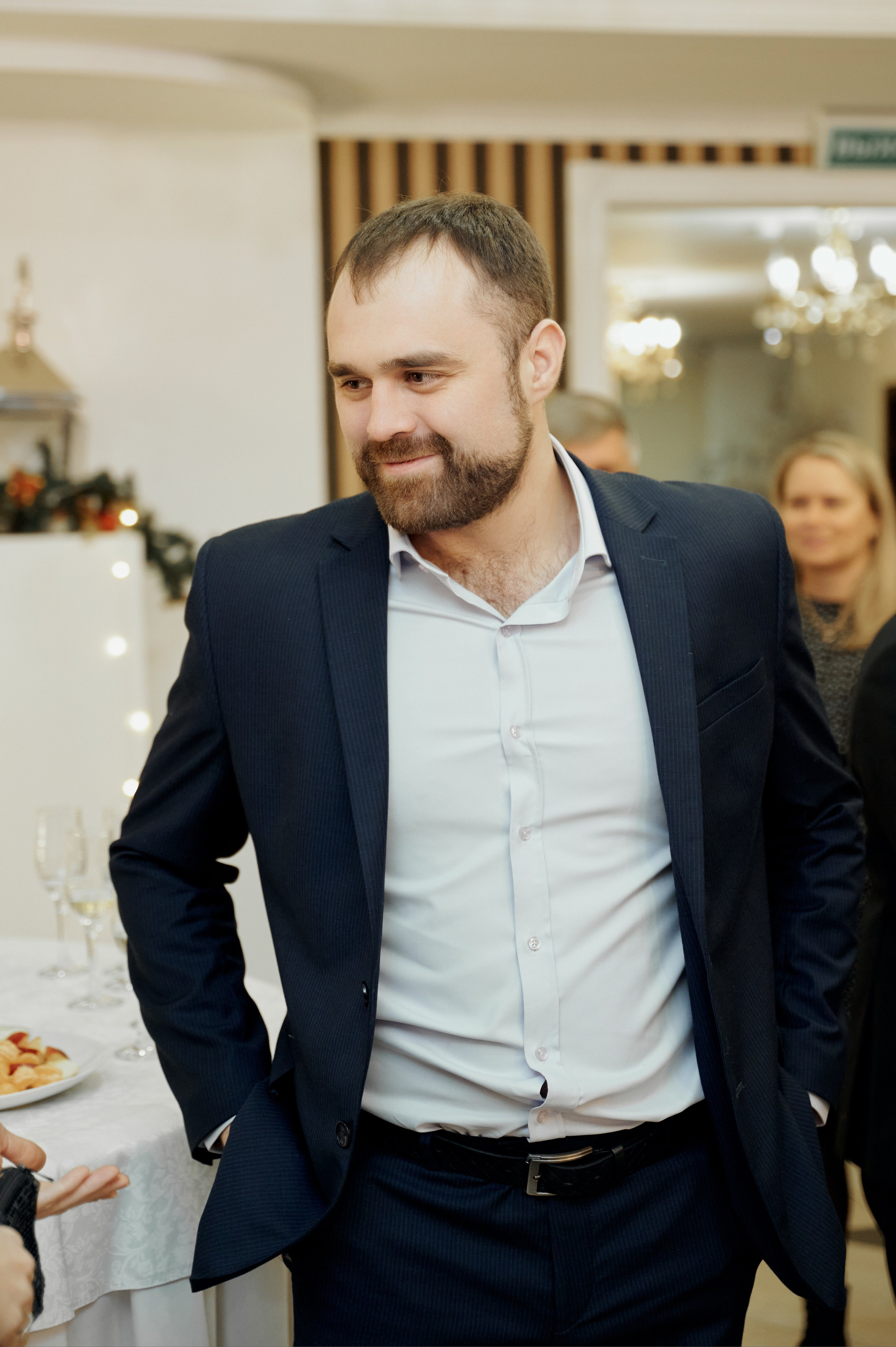 Корпоратив. Свадебный фотограф Александр Браво