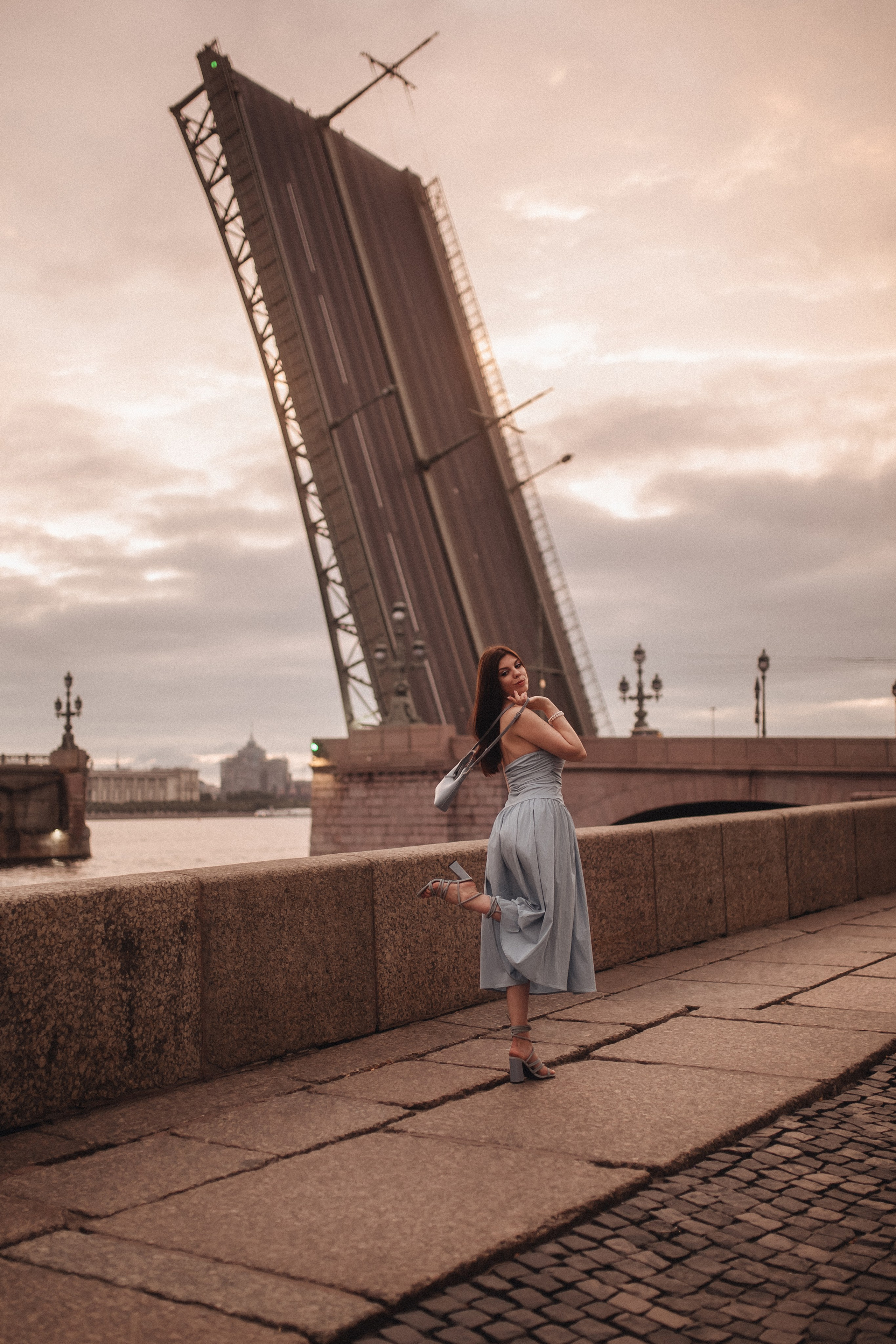 Юля. Фотограф в Санкт Петербурге Лара Великова