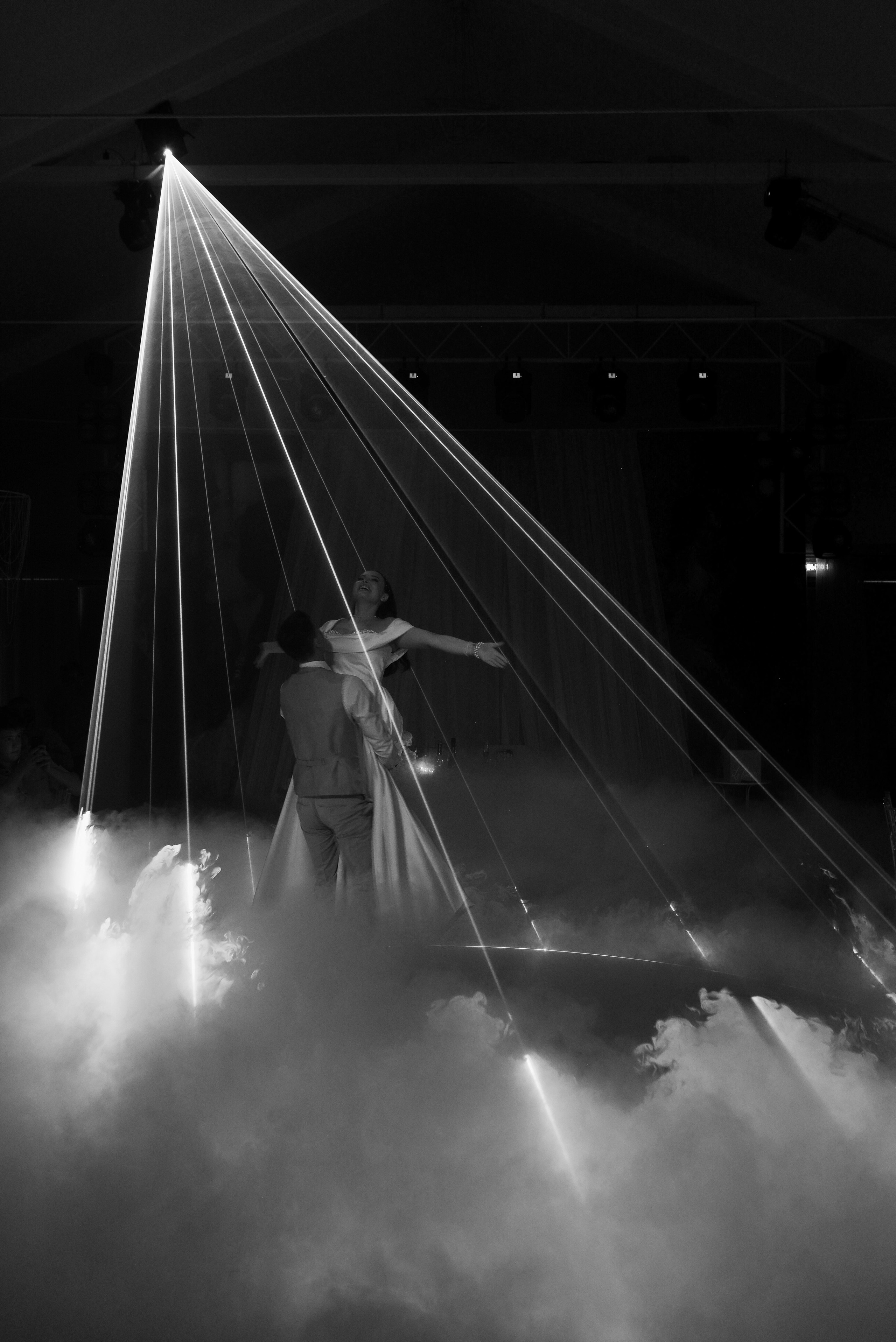 Никита и Валентина. Свадебный фотограф Евгения Черепанова