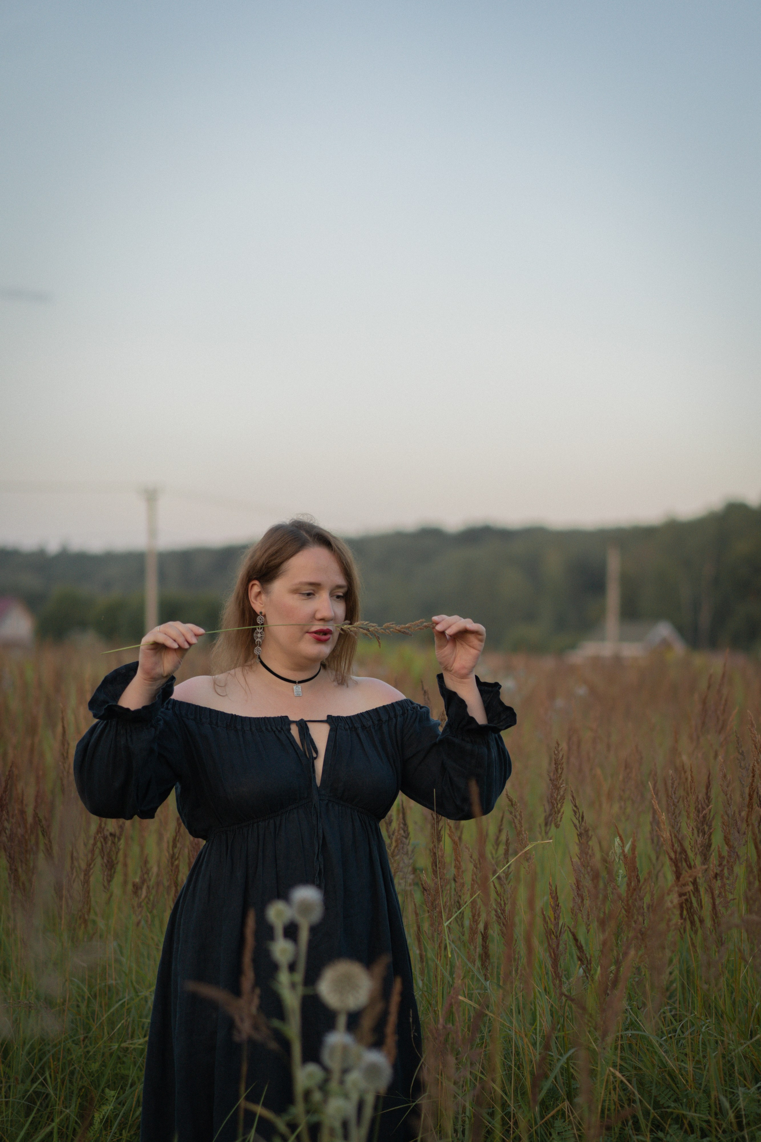 Антонина. Лиза Фирстова — самый добрый фотограф