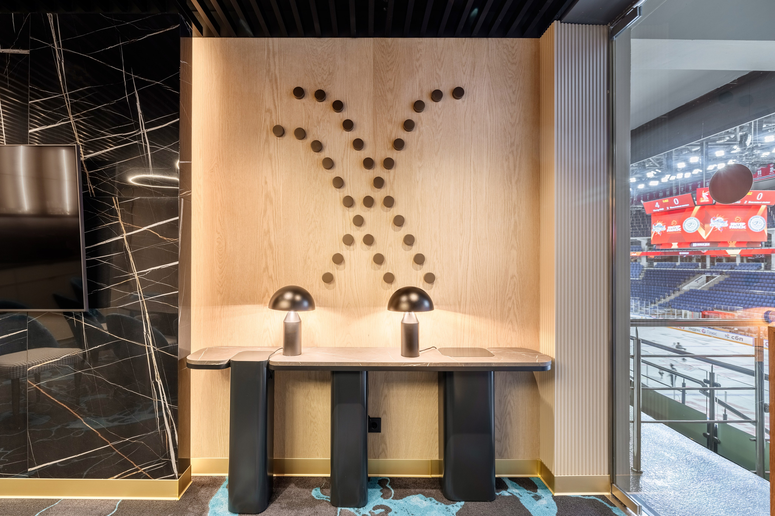 КОММЕРЧЕСКАЯ НЕДВИЖИМОСТЬ. Интерьерный фотограф москва