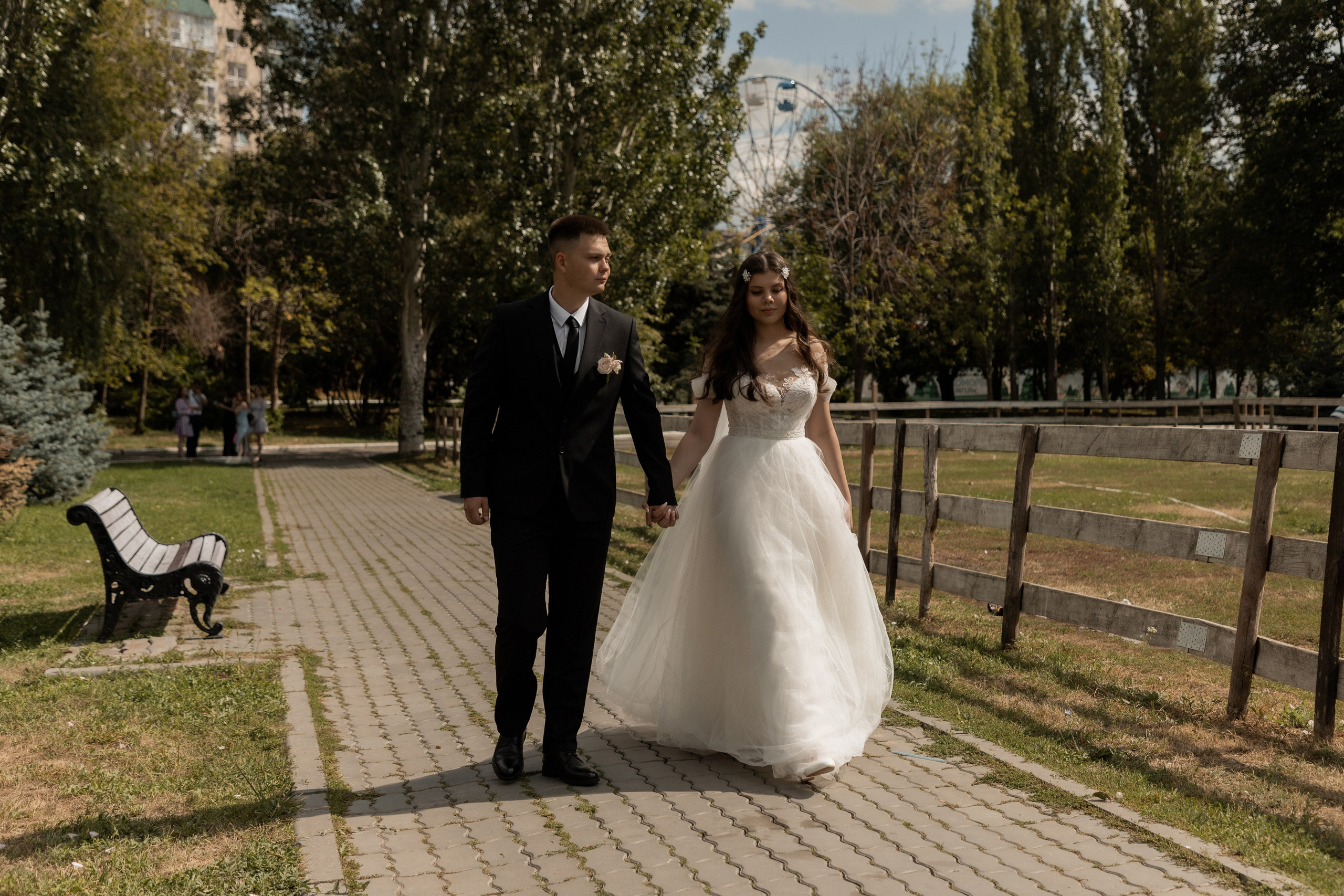 Кирилл и Екатерина (сокращено). Свадебный фотограф Ангелина Сунгатулина | Саратов | Балаково | Вольск