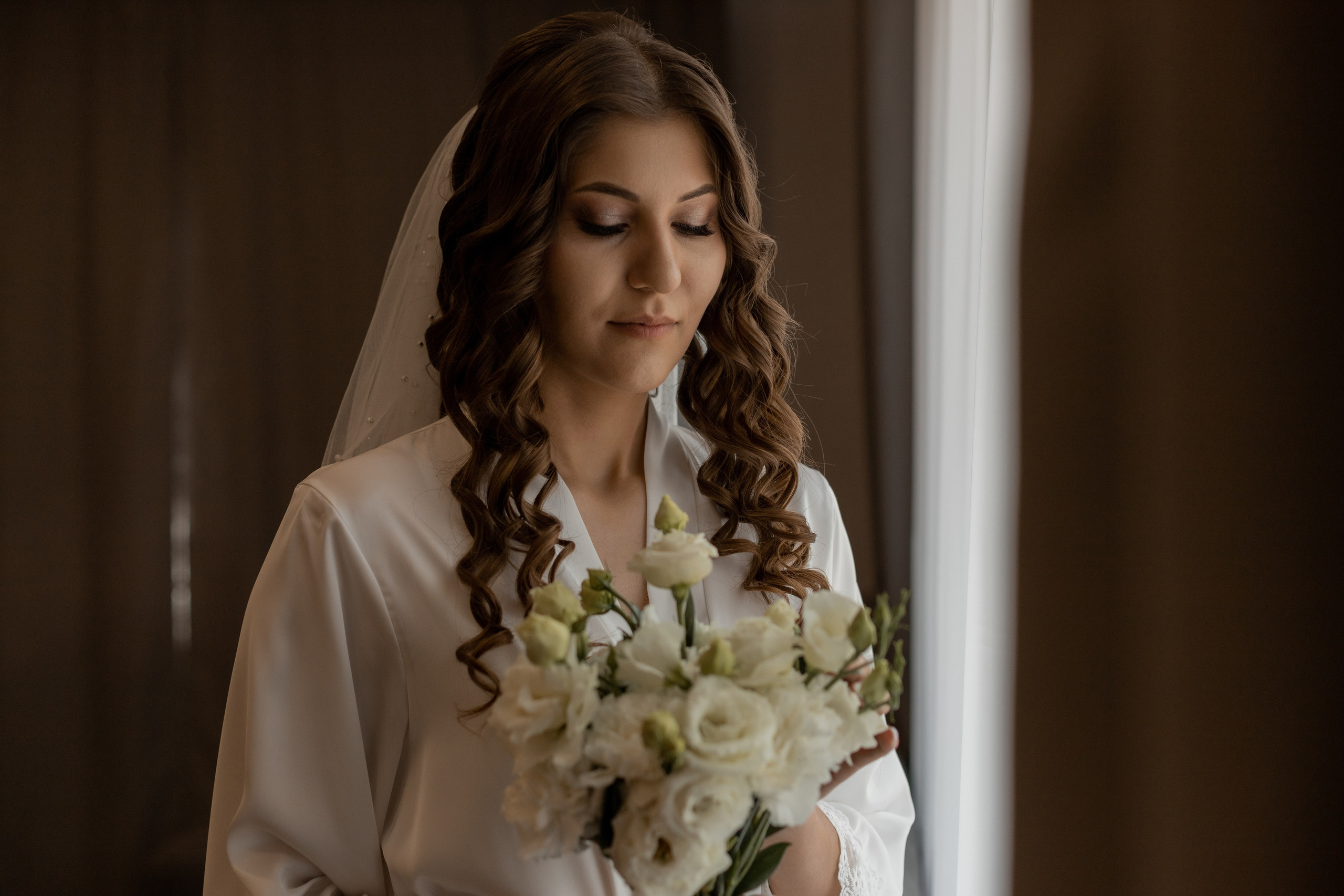 Алексей и Светлана (сокращено). Свадебный фотограф Ангелина Сунгатулина | Саратов | Балаково | Вольск