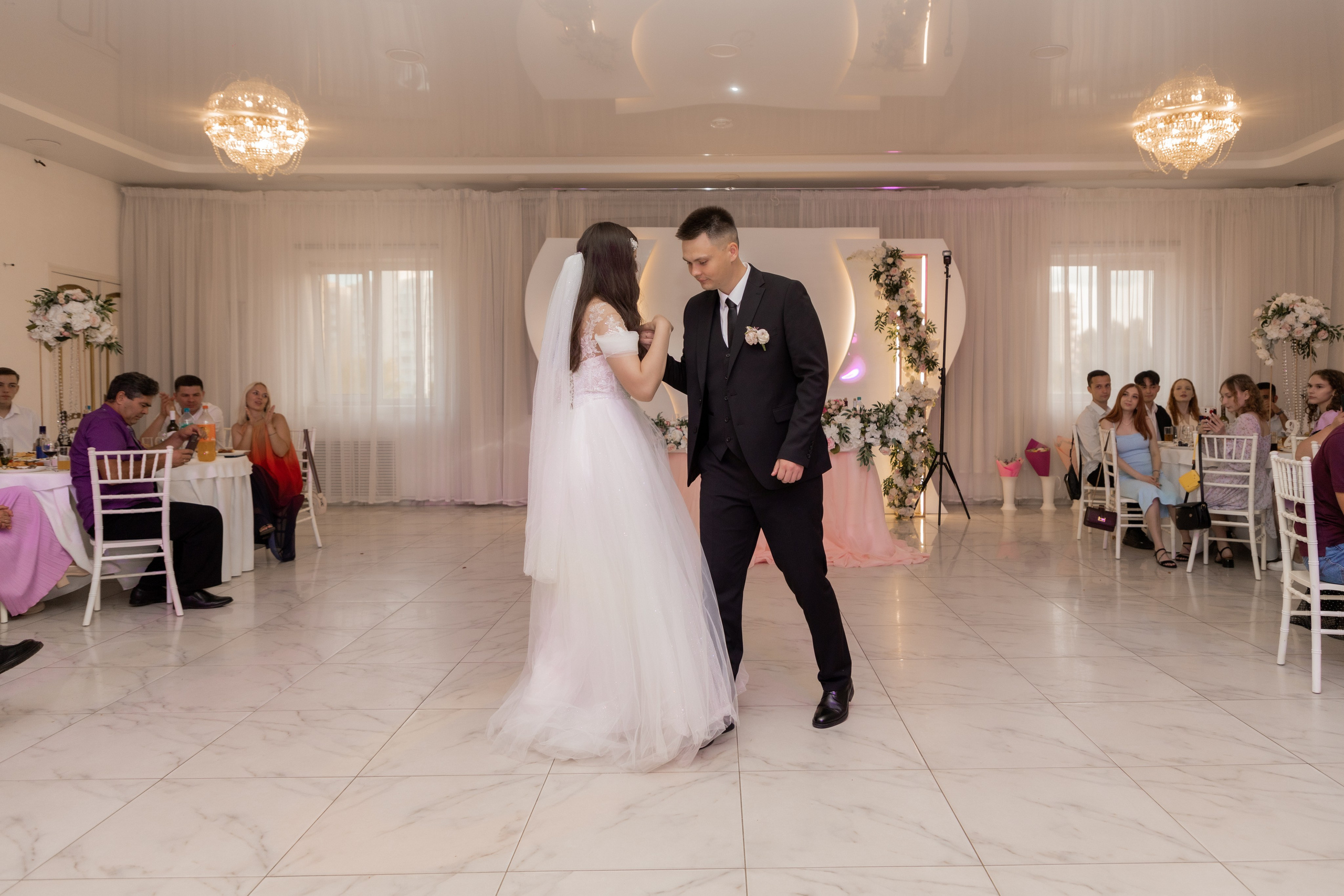 Кирилл и Екатерина (сокращено). Свадебный фотограф Ангелина Сунгатулина | Саратов | Балаково | Вольск