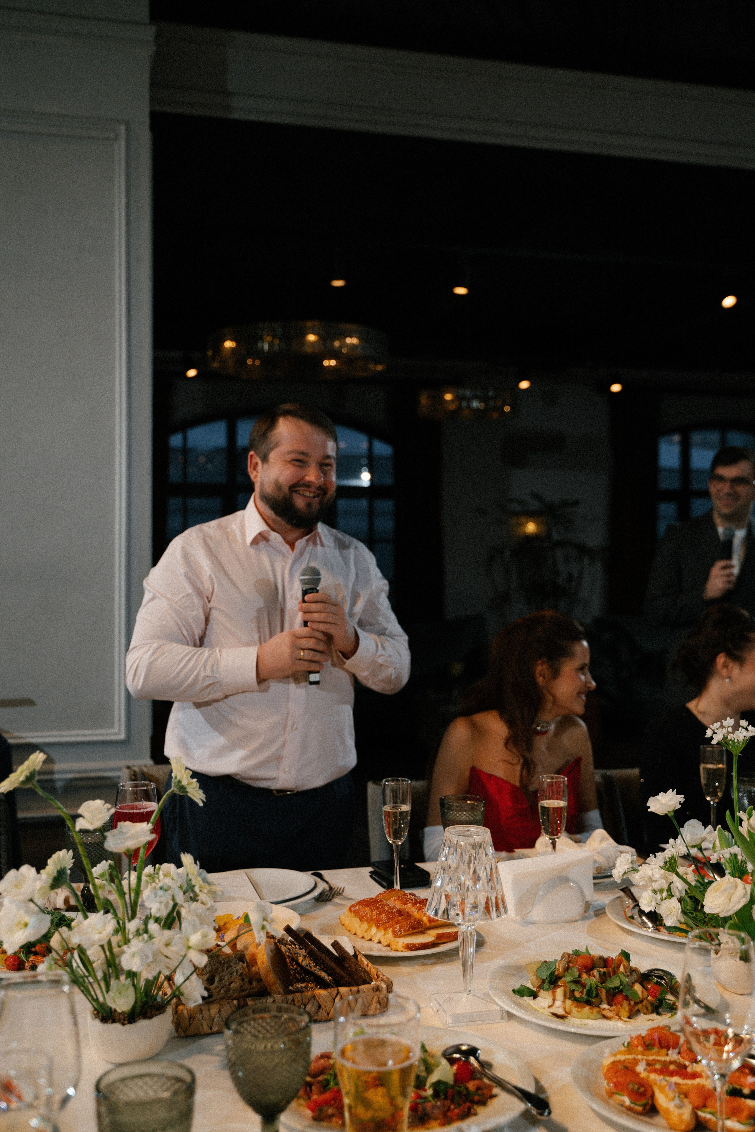 Годовщина. Главная