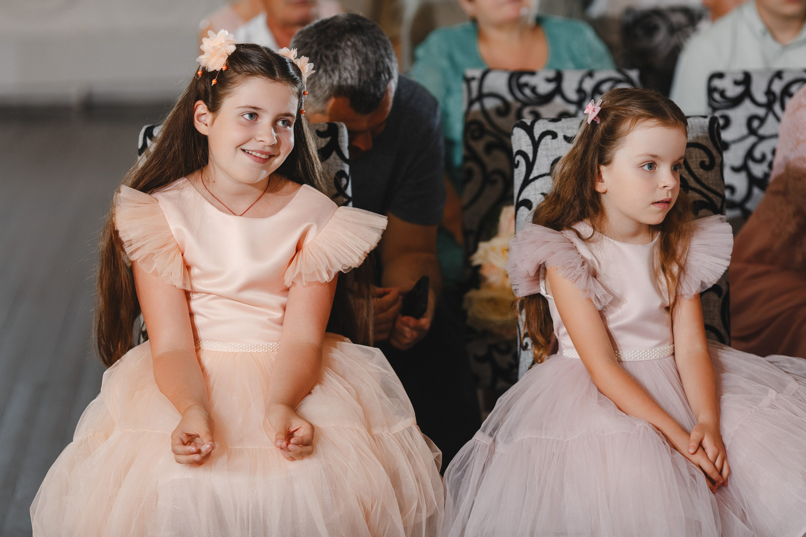 Анастасия и Иван. Свадебный и репортажный фотограф Евгений Петров