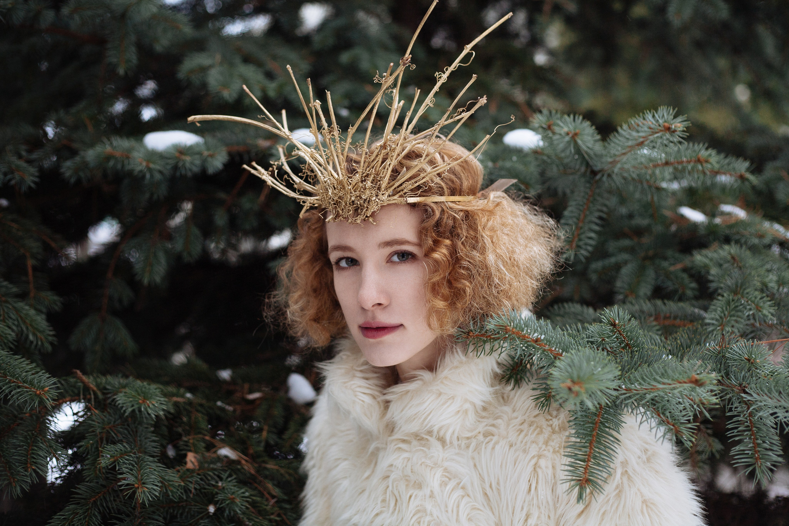 Портретный фотограф в Москве и Московской области Максим Волков