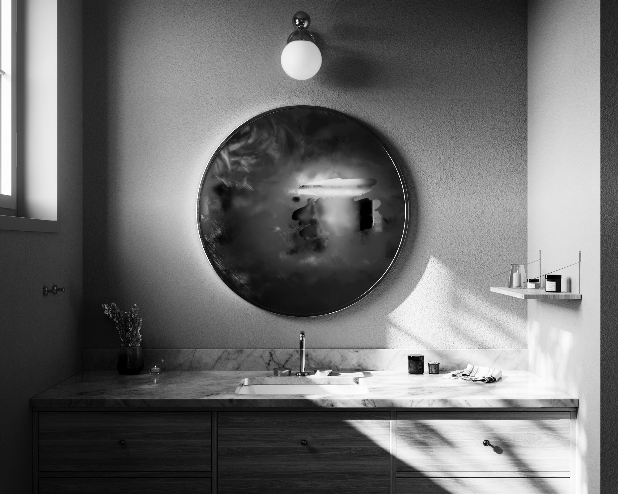 Портфолио. Визуализатор интерьеров Анна Кравченя