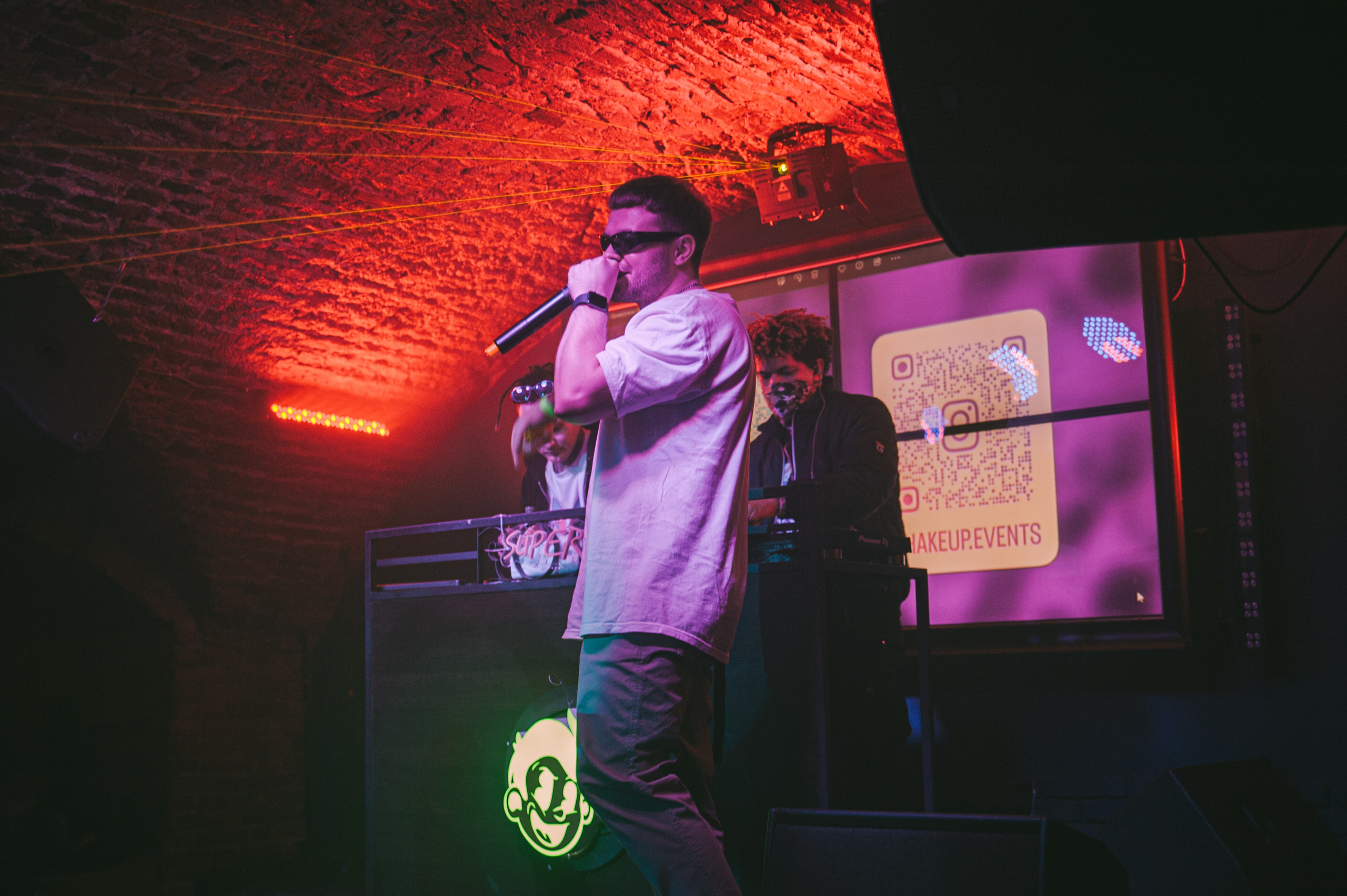 KAWASAKI. Фотограф Калашникова Софья