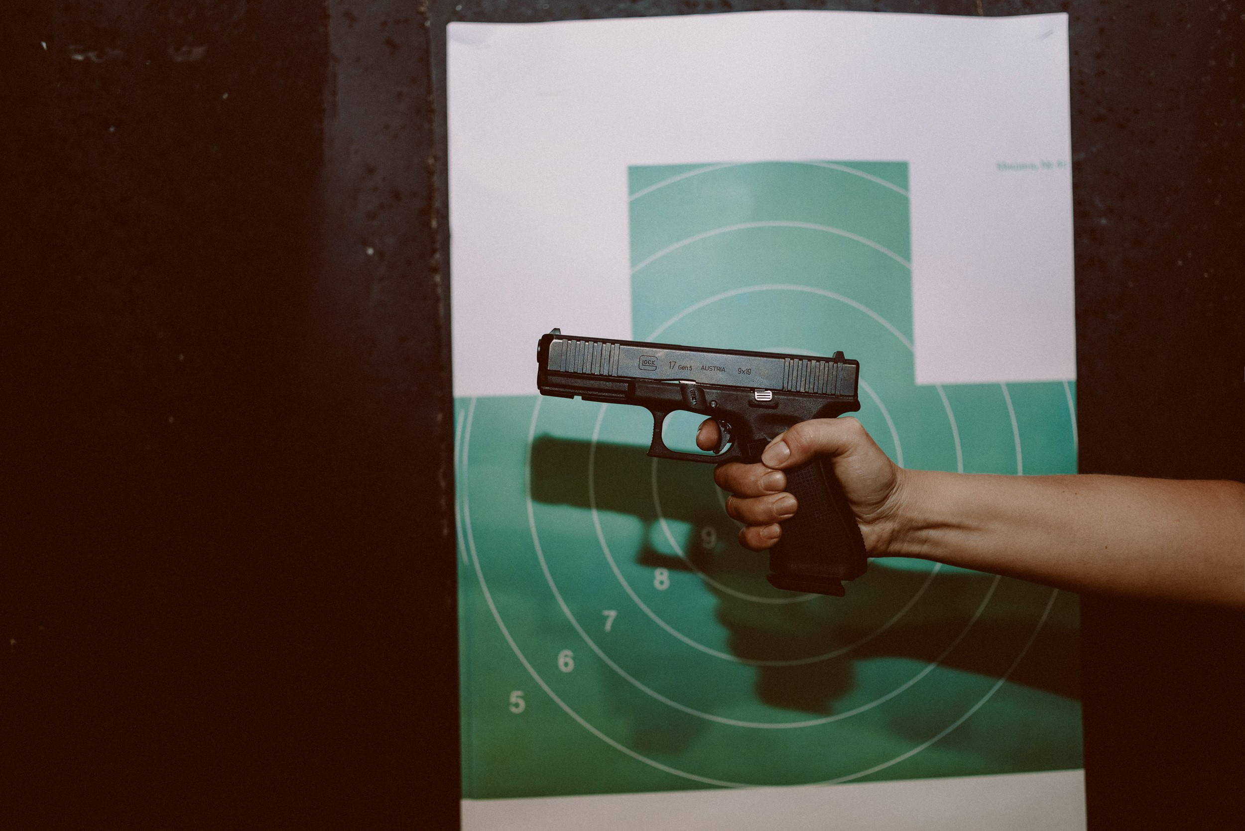 Евгения. Фотограф Дарья Мустафина, Тюмень