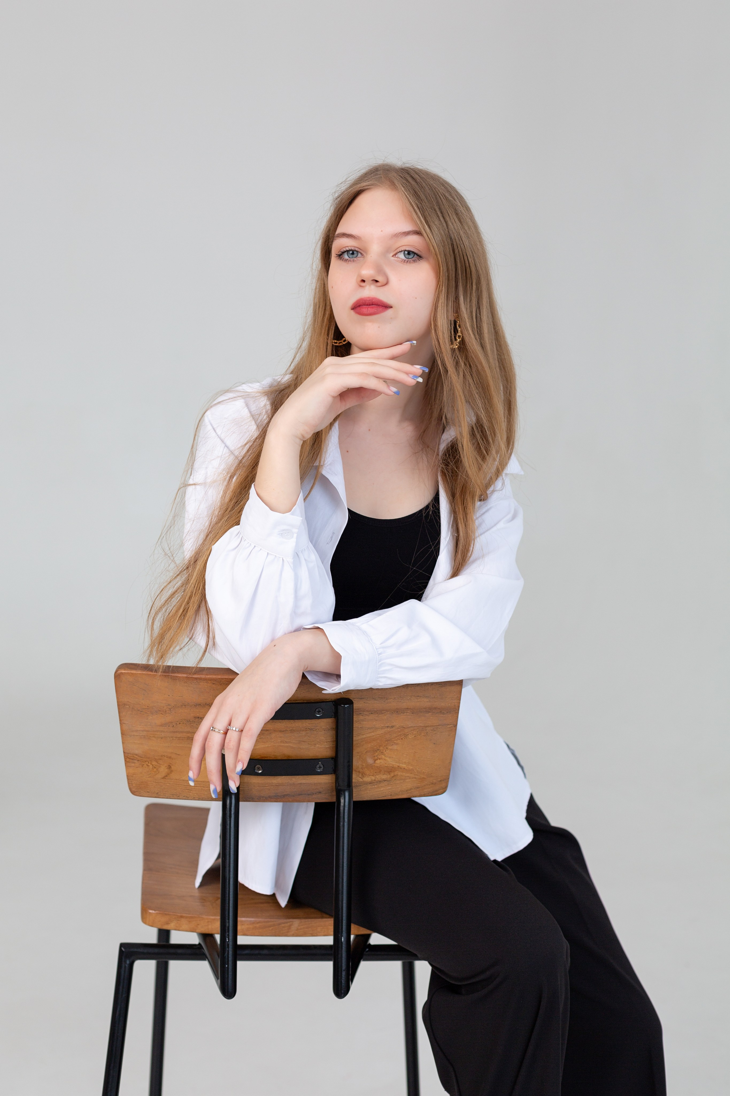 Фотоальбомы СТАРШЕКЛАССНИКИ. Студия «Фокус» детская фотография Ольги Поповой г. Бийск