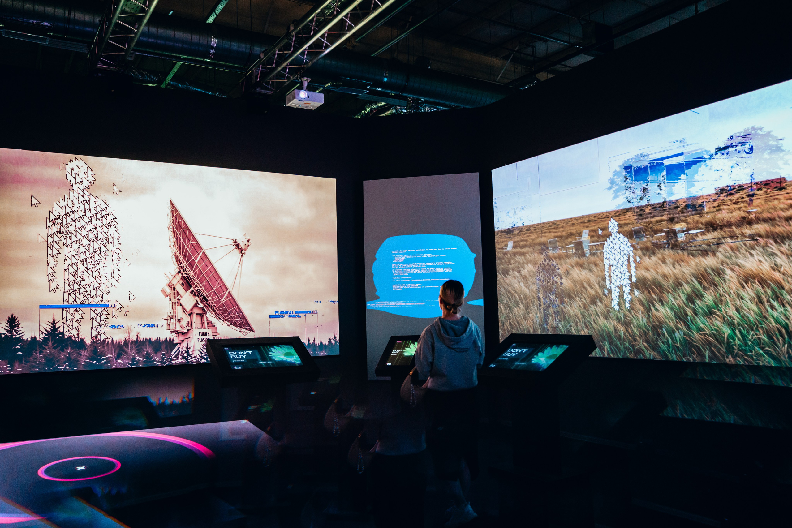 NUR 2025. Главная