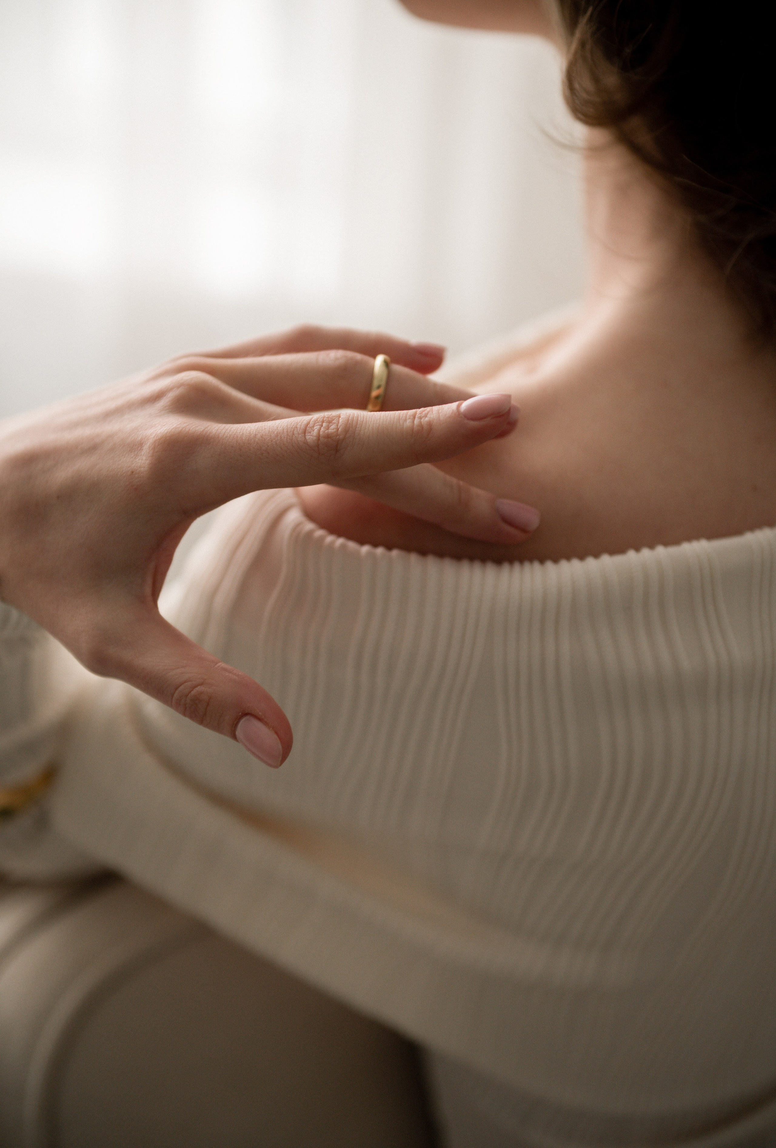 Александра. Фотограф в Москве Екатерина Солнцева