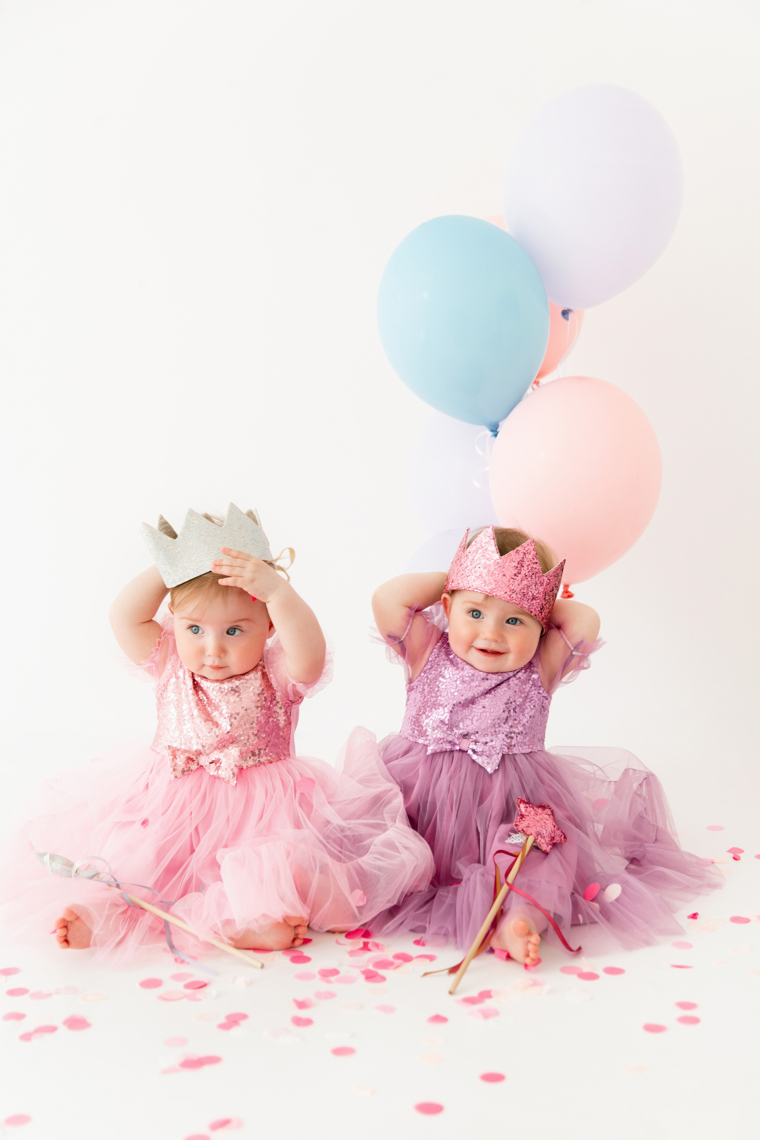 Первый годик. Мария Махинина — фотограф в Мурманске и Североморске