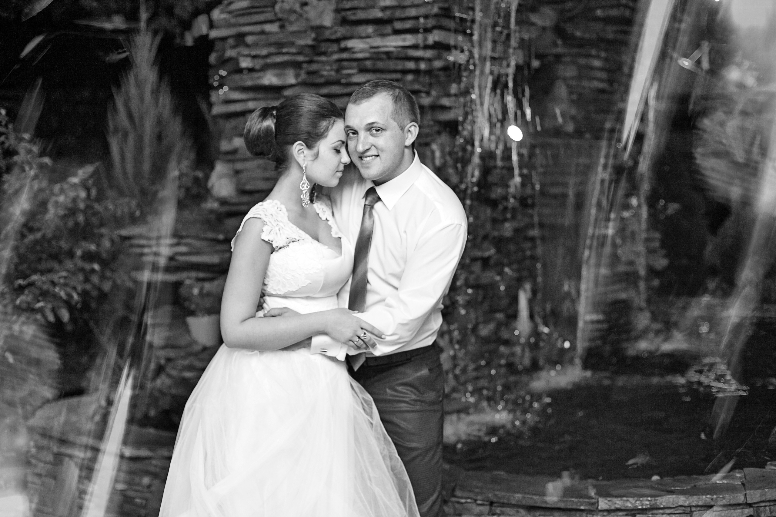 Свадьбы. Фотограф в Севастополе и Крыму Антон Попков