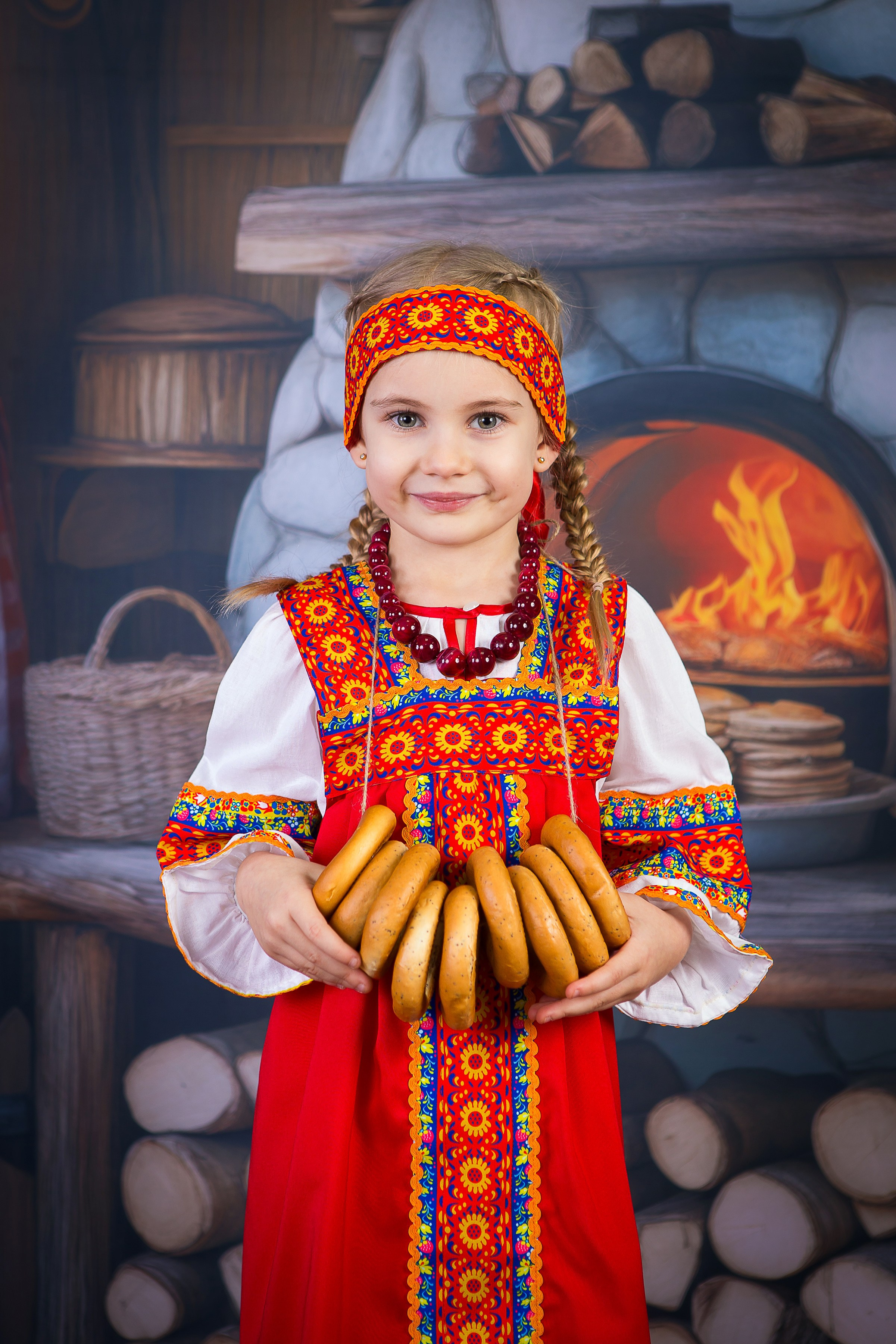 Фотопроект «Масленица». Фотограф в Севастополе и Крыму Антон Попков