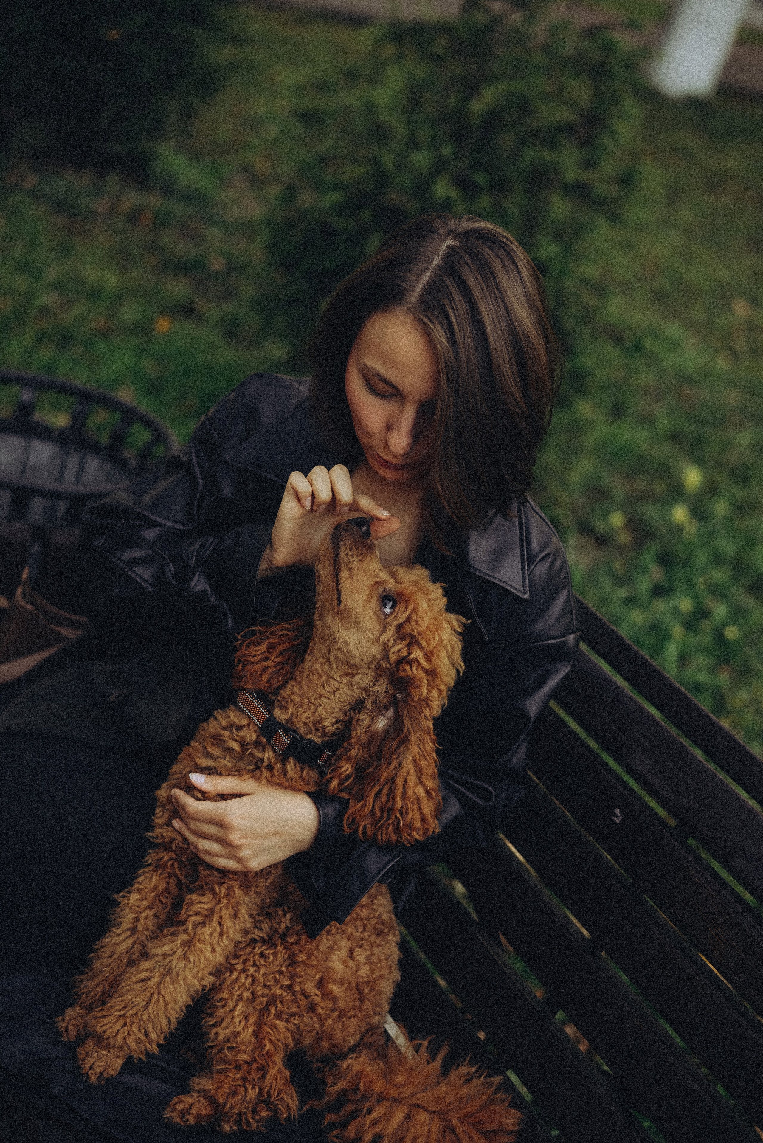 Настя. Фотограф в Москве Емельяненко Светлана