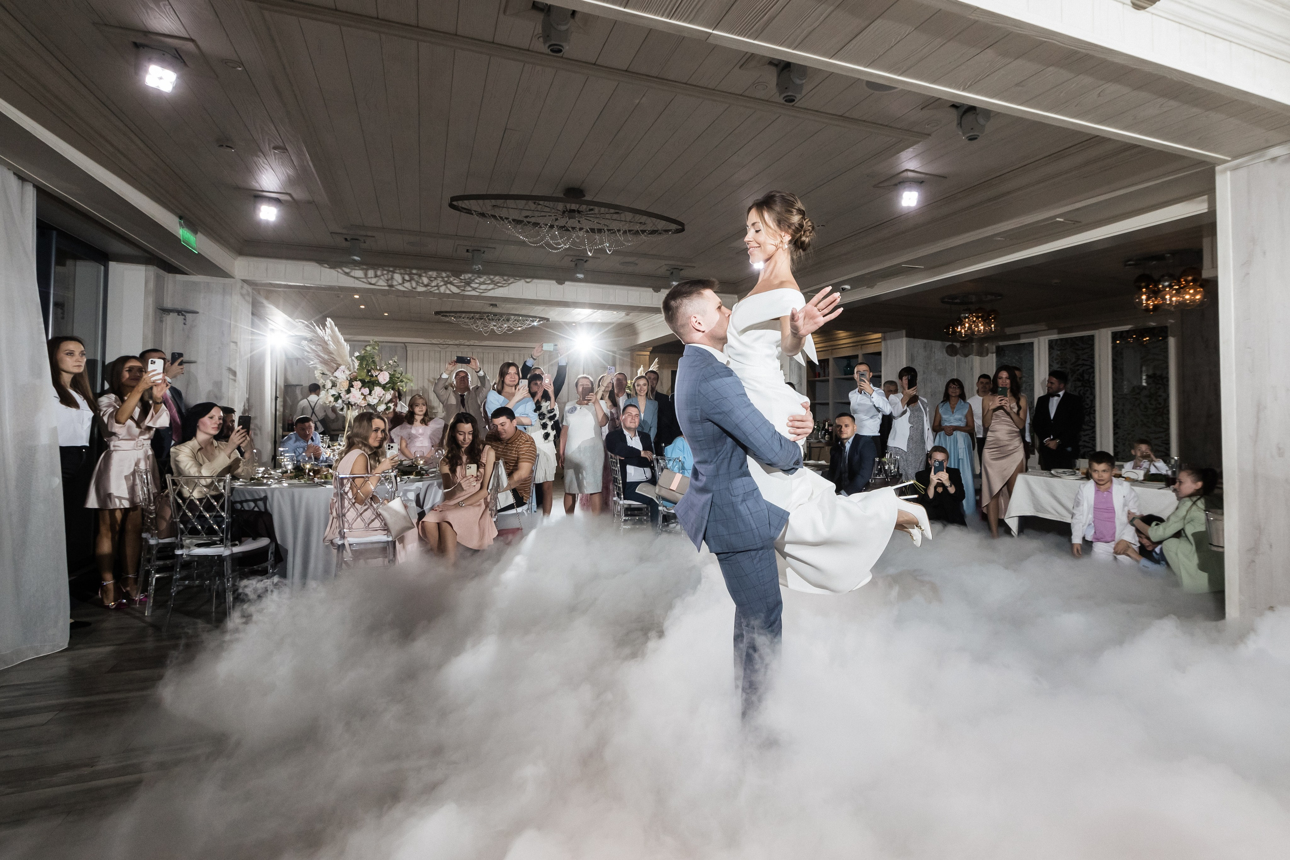 Alena & Oleg. Главная