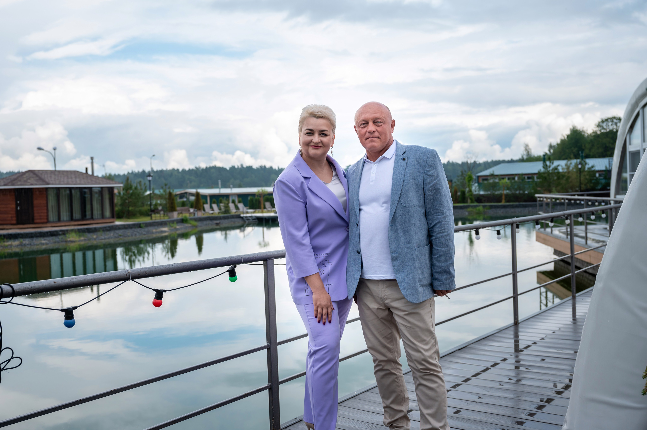 Юбилей Михаила. Фотограф Светозар Андреев