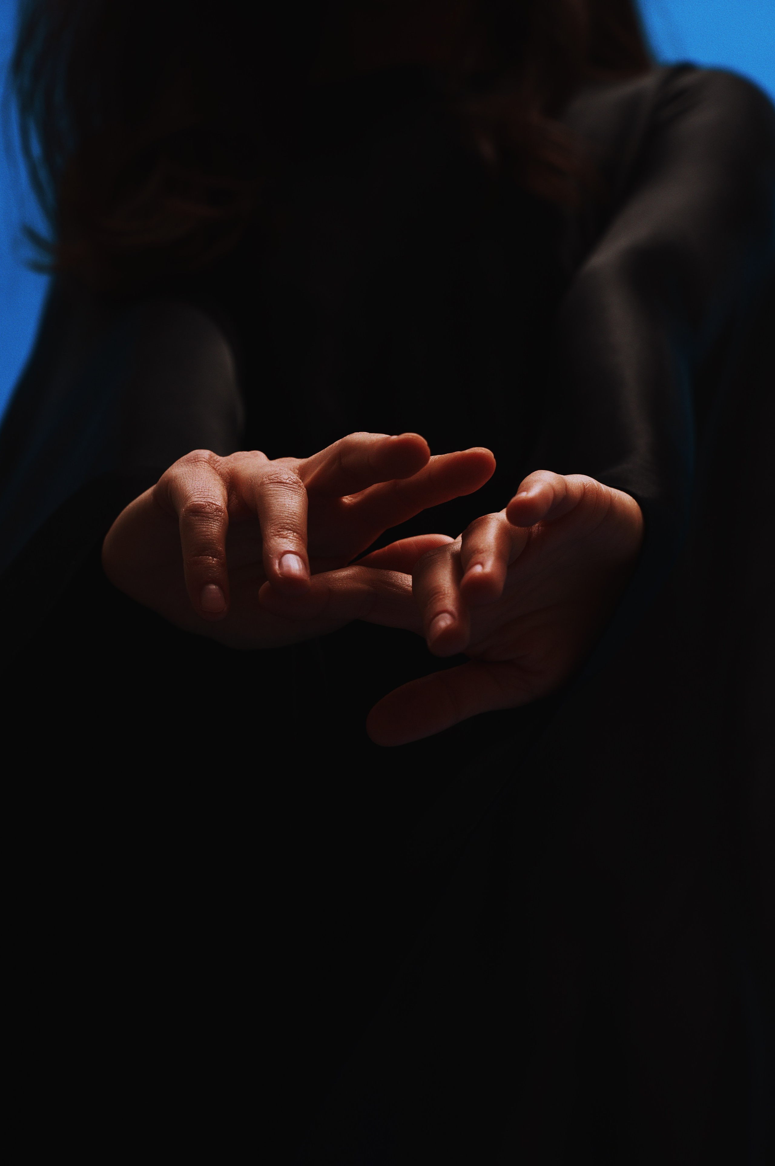 Her. Artem Khusainov