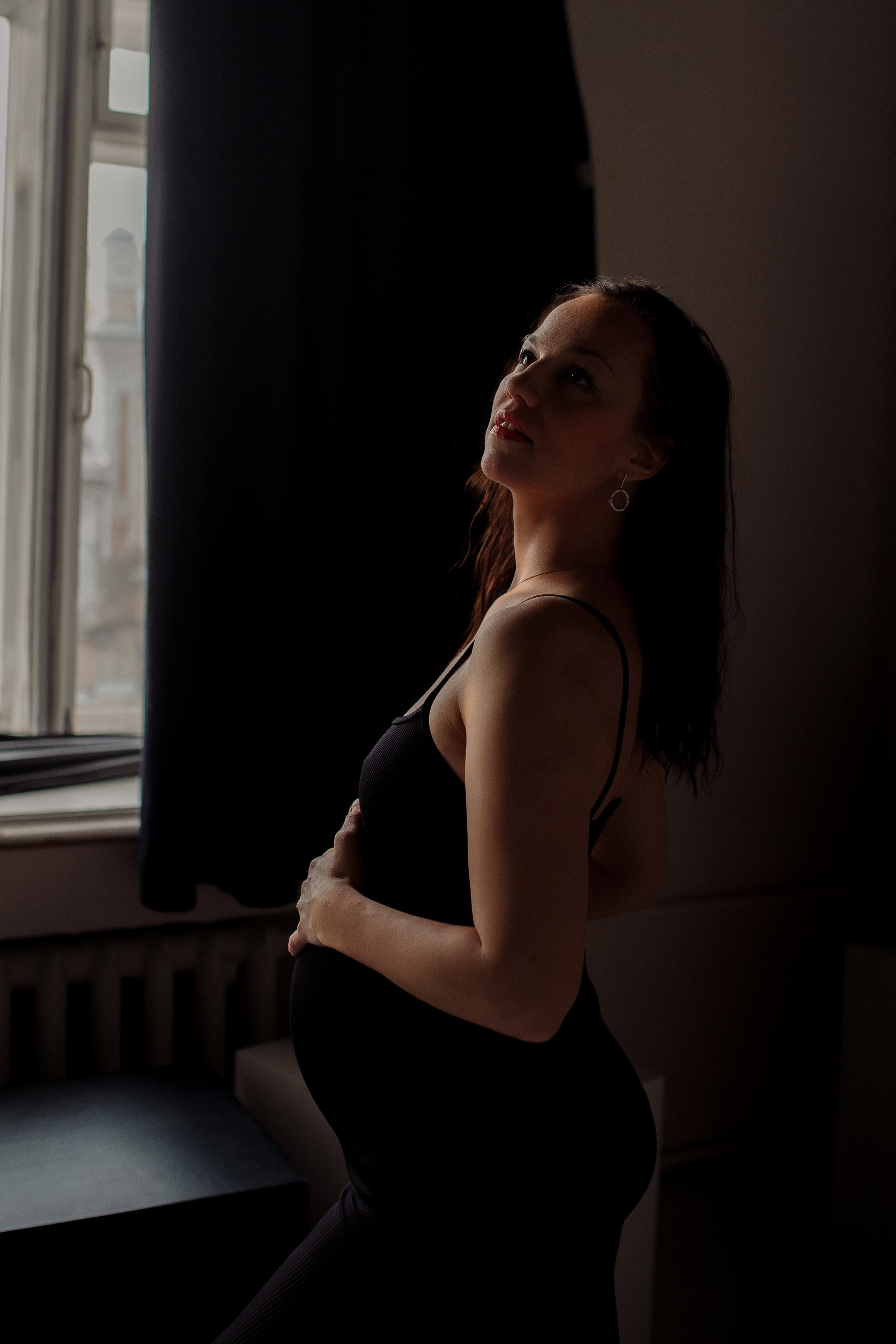 Юля. Фотограф Мария Стрелкова