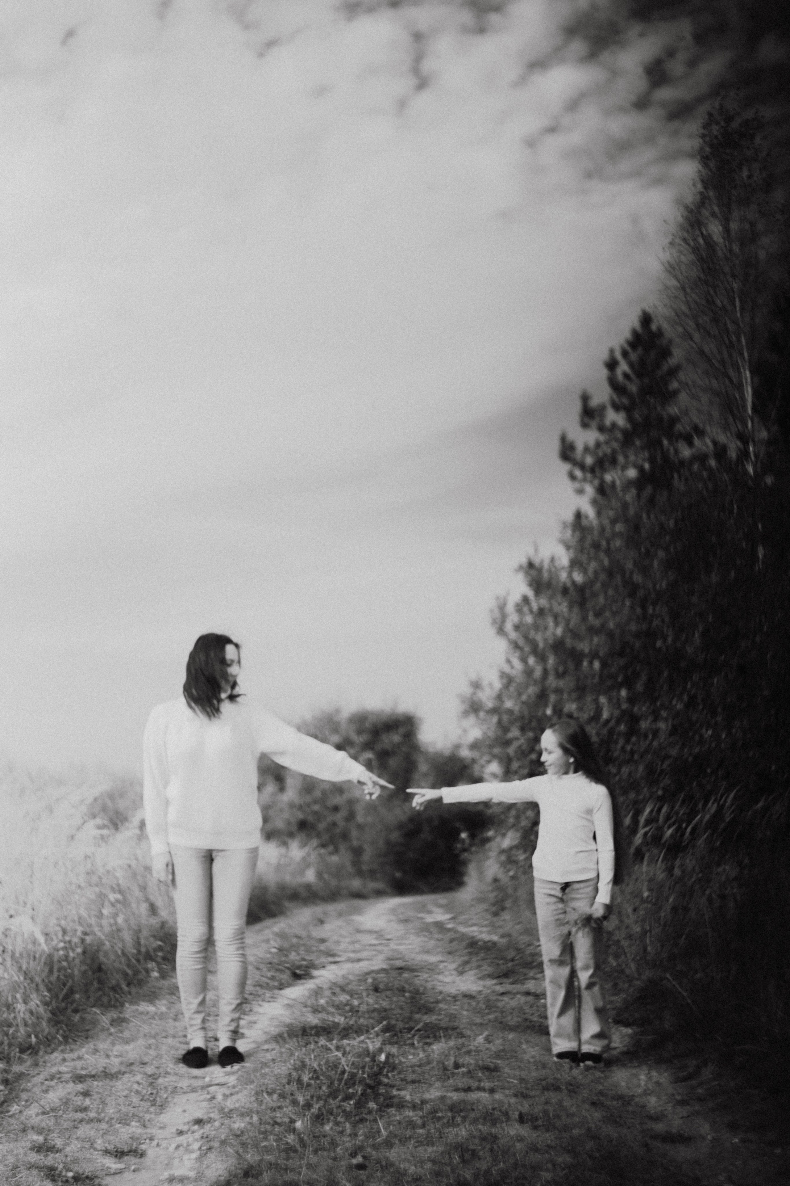 Алиса+ Алёна. Фотограф в Нижнем Новгороде