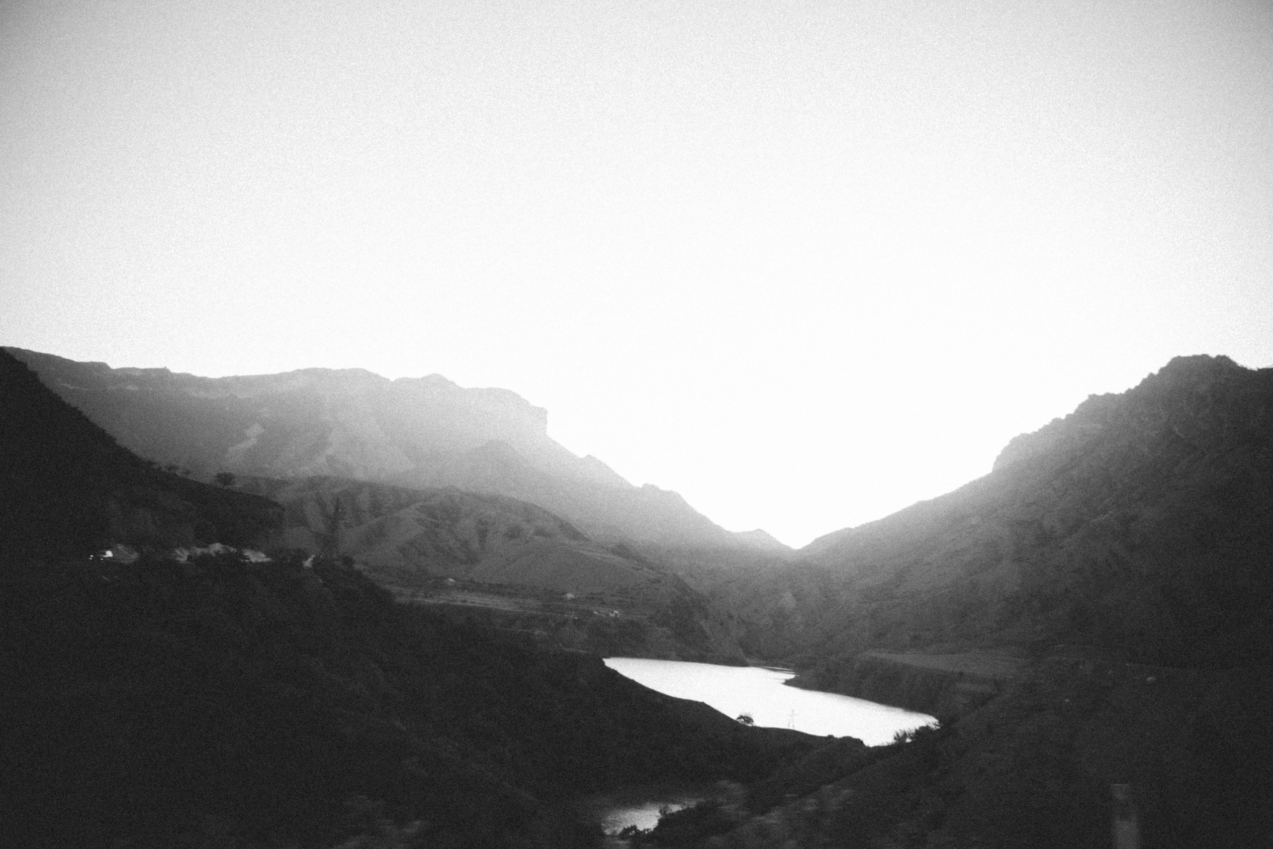 Дагестан. Чечня. 2024. Фотограф в Нижнем Новгороде