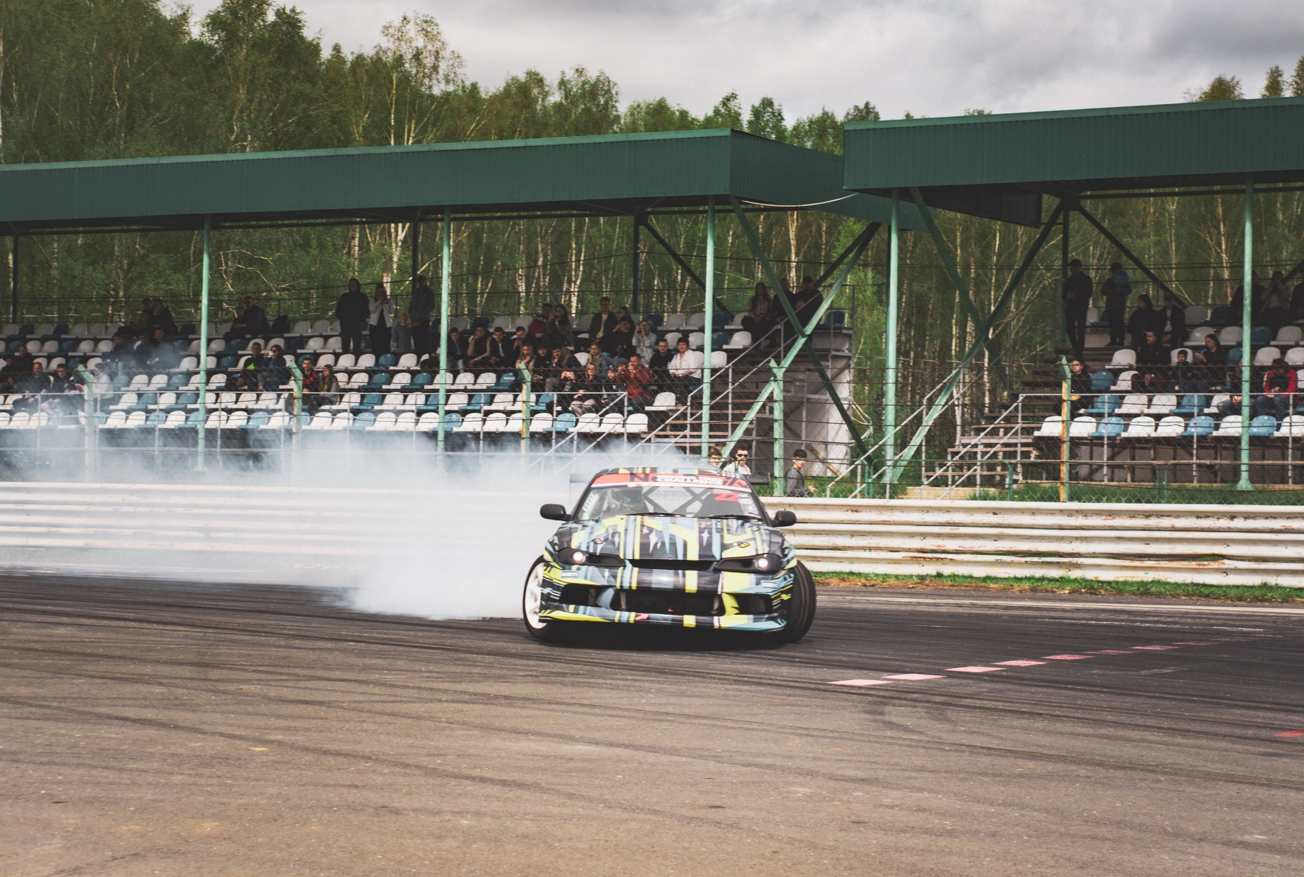 NotDaily. Фотограф Нижний Новгород — Дмитрий Грехов