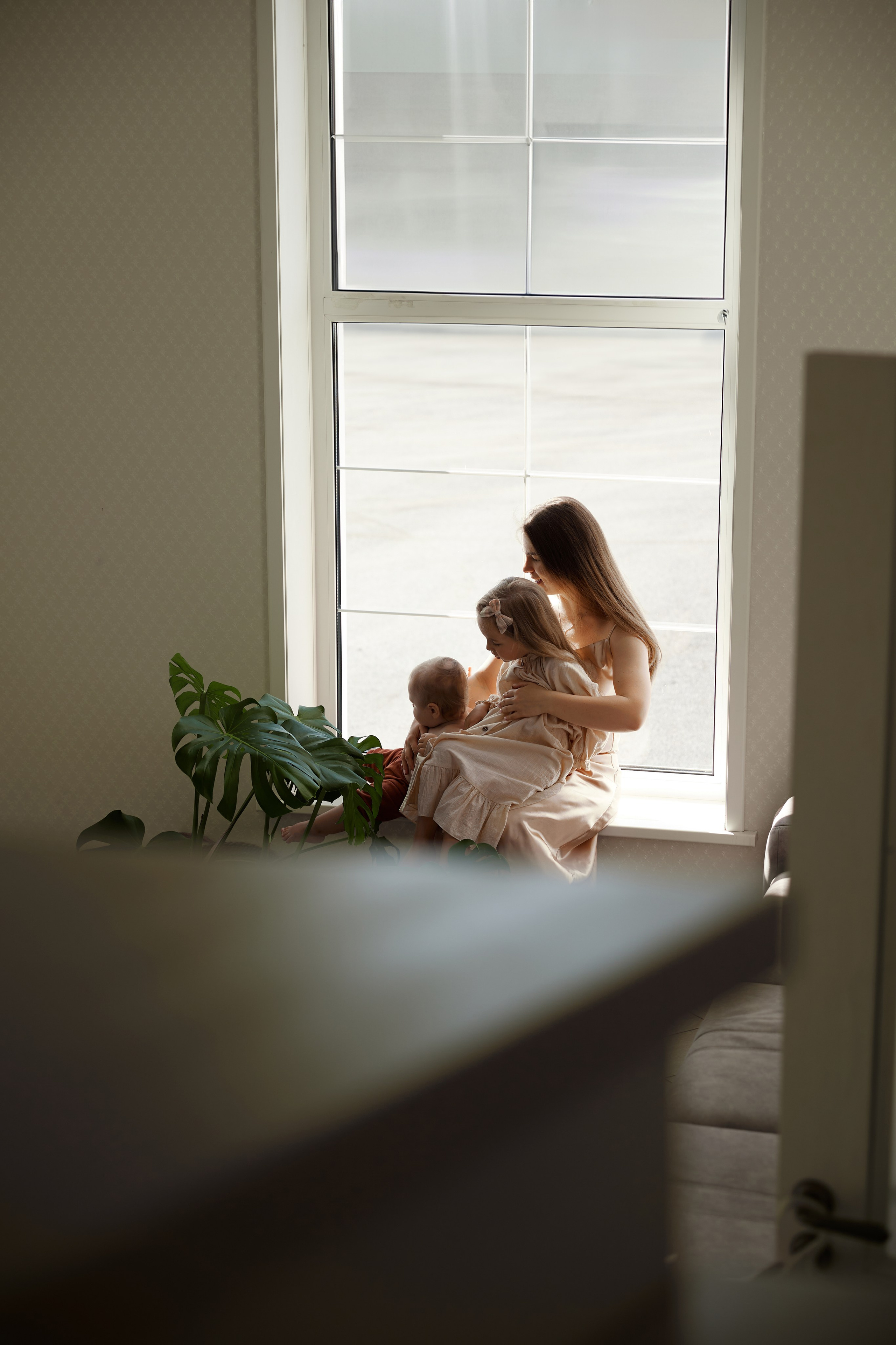 Анастасия. Фотограф женского портрета, беременности и материнства Харькова Елена