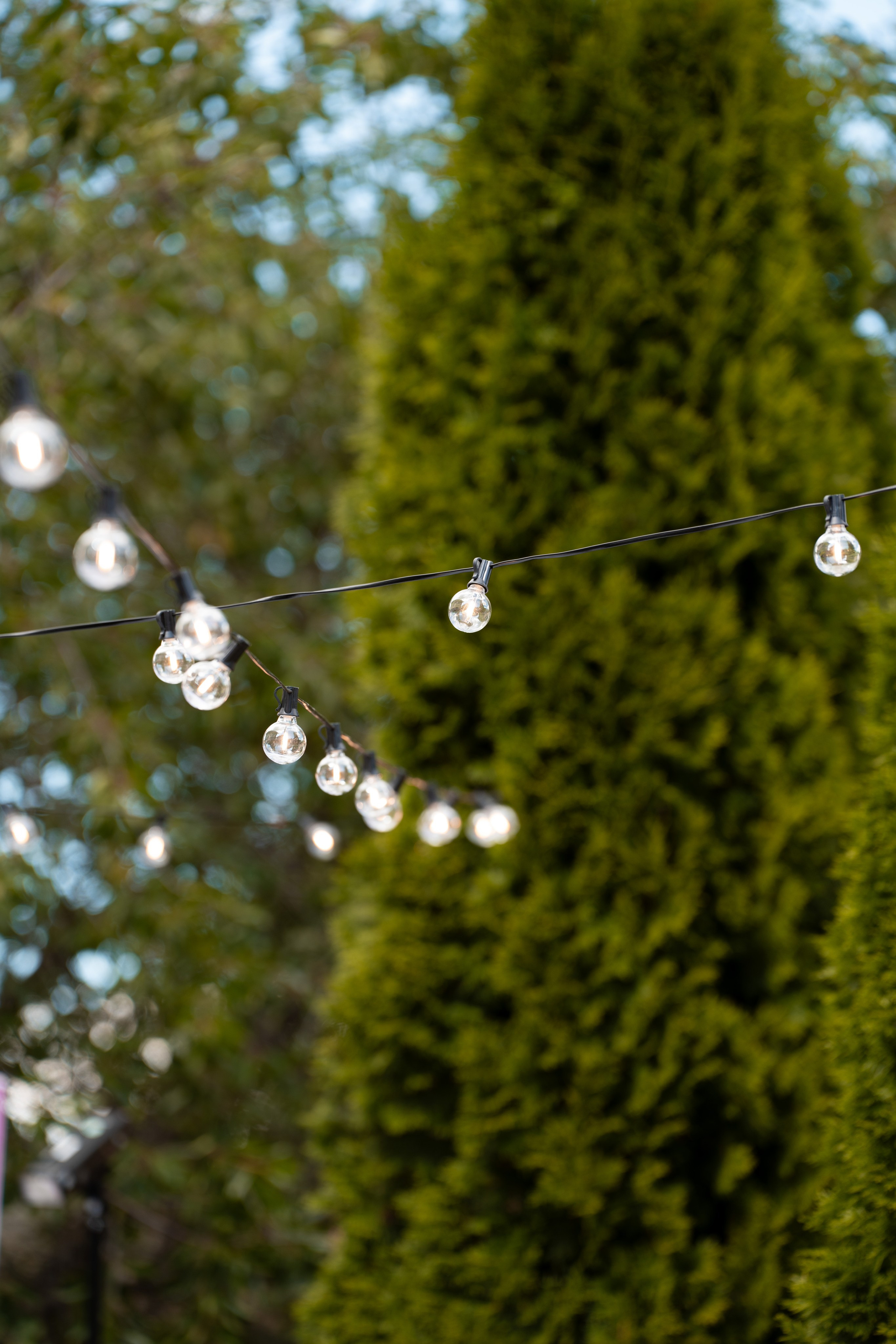 День Рождения за городом. Фотограф в городе Владимир